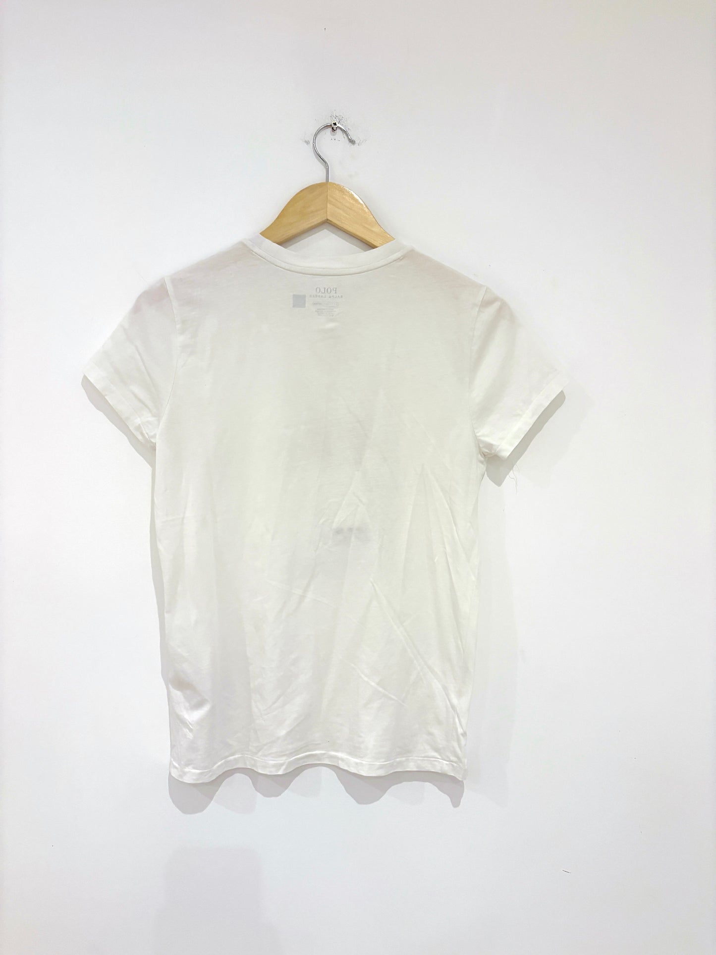 Polo Bear by Ralph Lauren Tuxedo T-shirt S