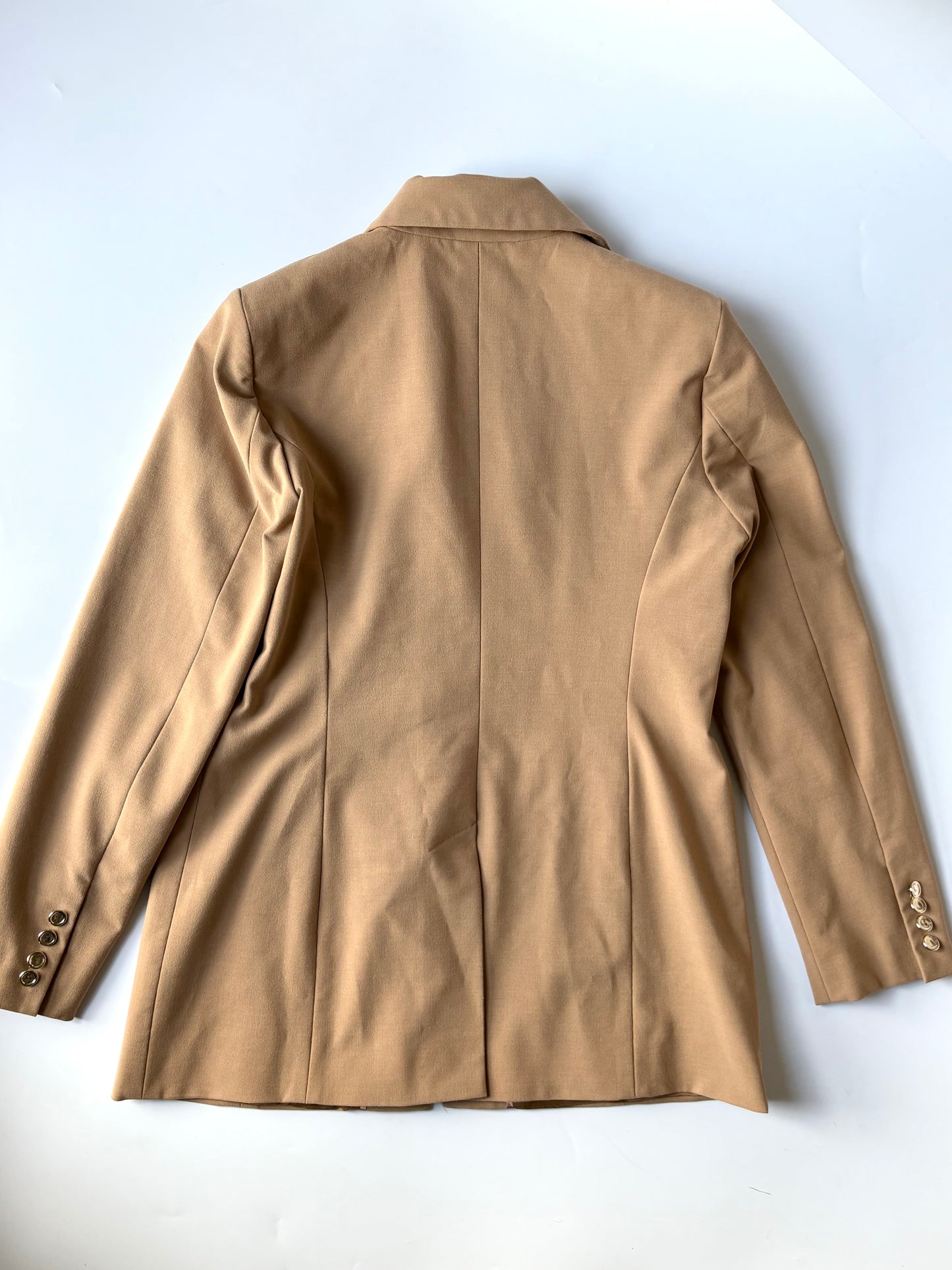 Marella Tan Blazer UK 16