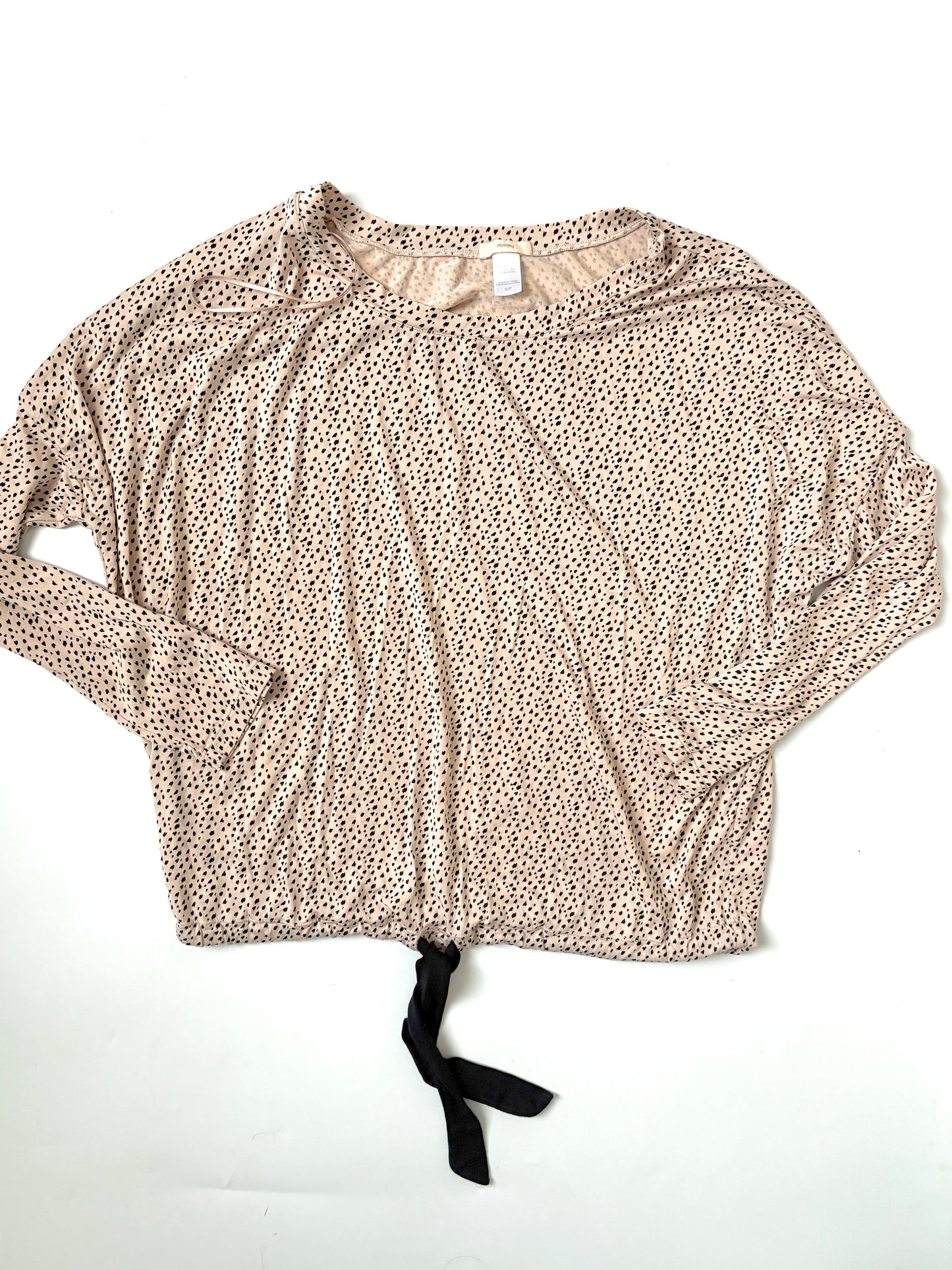 Eberjey Gisele Printed Modal Slouchy Set S/P