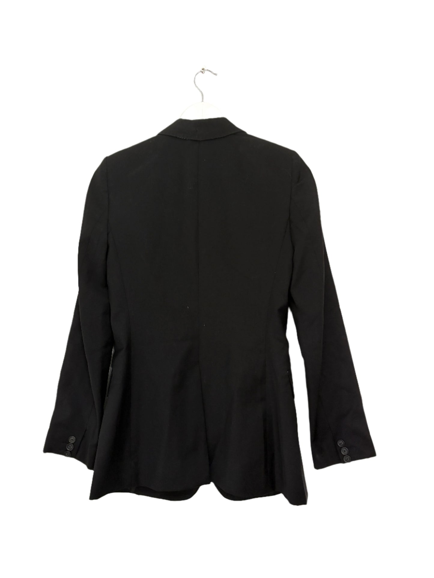 D&G Black Blazer UK 8