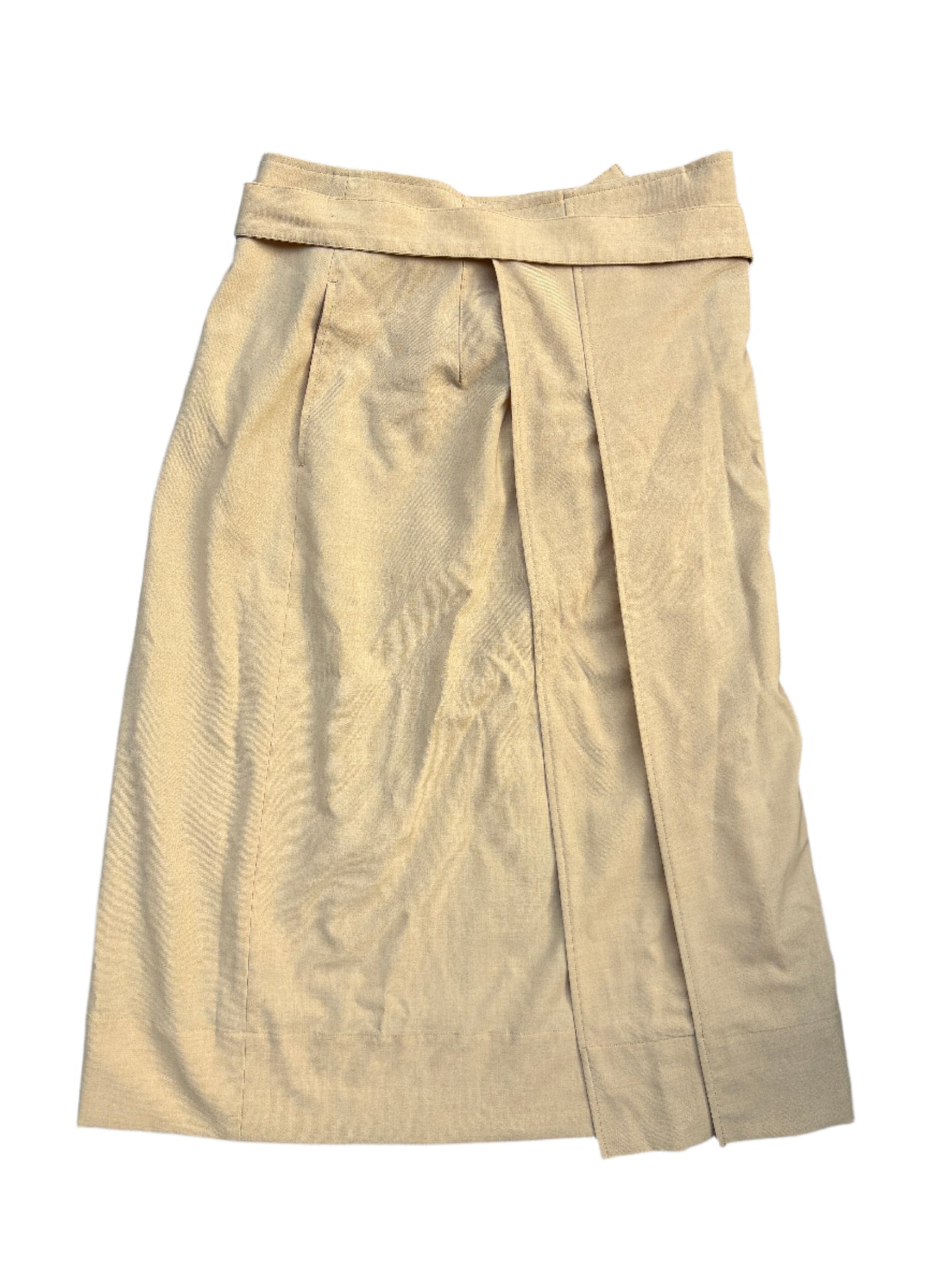 Rejina Pyo Isra Wool blend skirt