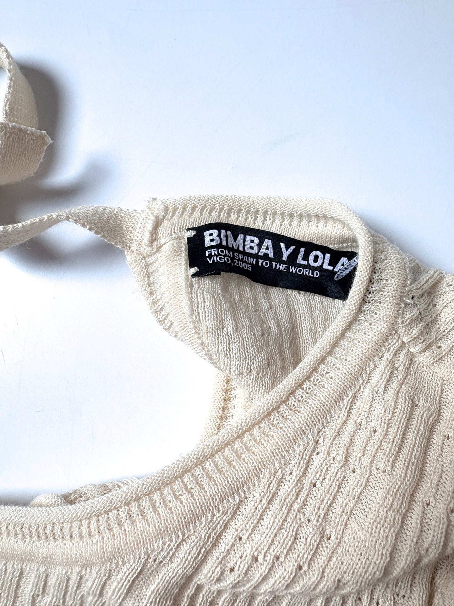Bimba Y Lola Cotton Set S