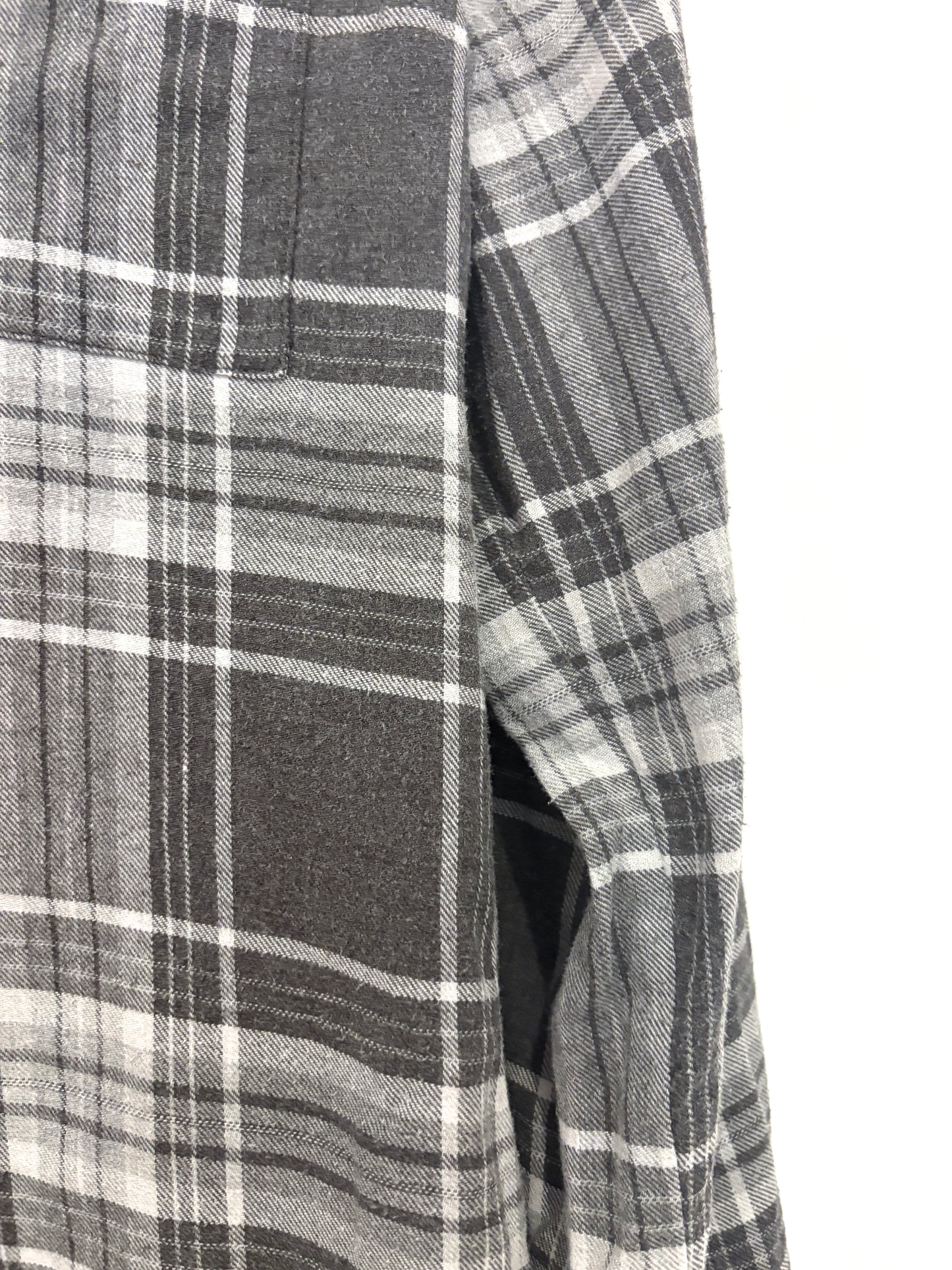 White Label White Company Check Shirt UK 6