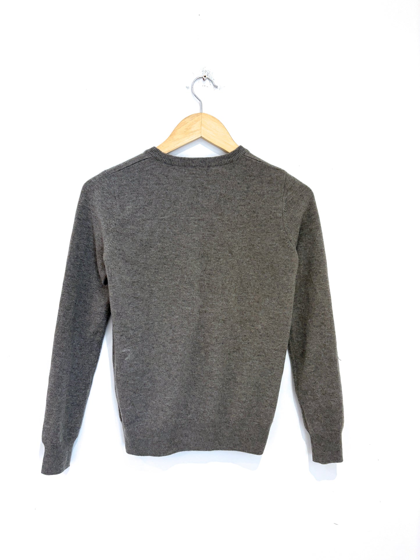 N.Peal Cashmere Jumper XS