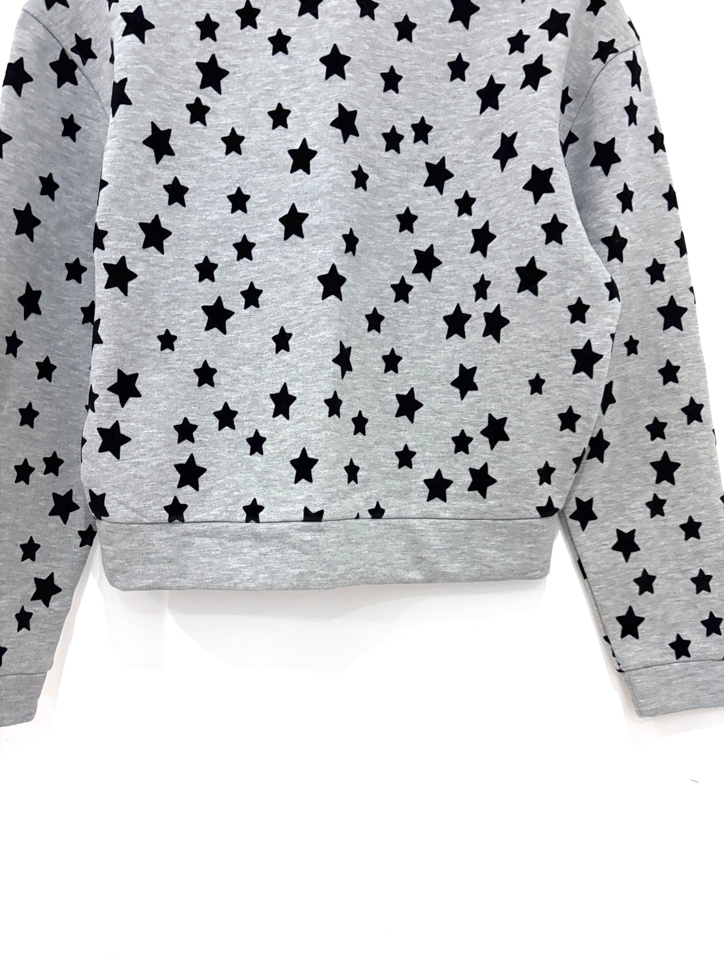 New With Tags Maje Star Print Jumper M