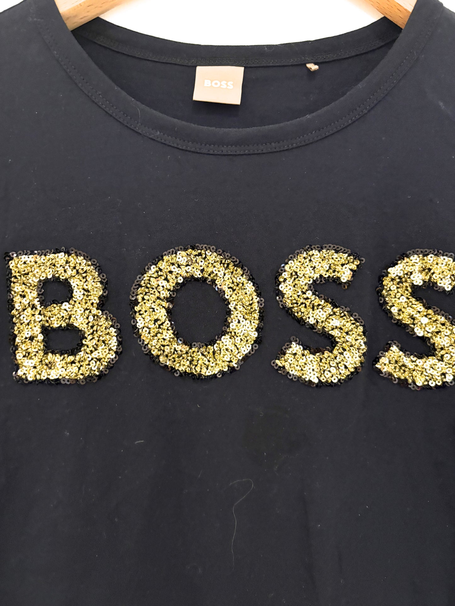 Hugo Boss 'Boss' Tee M