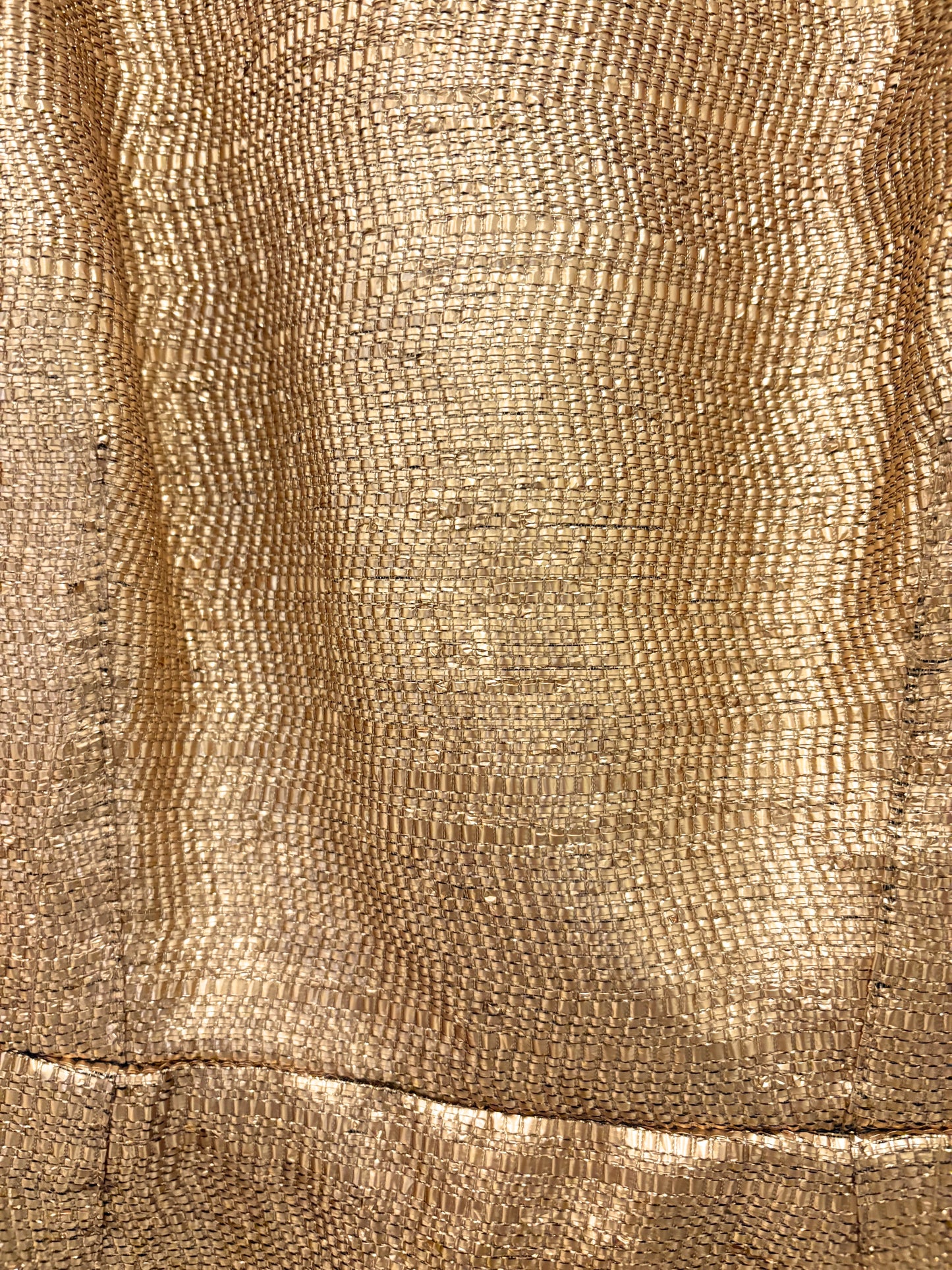 New With Tags Camilla and Marc Gold Dress UK 10