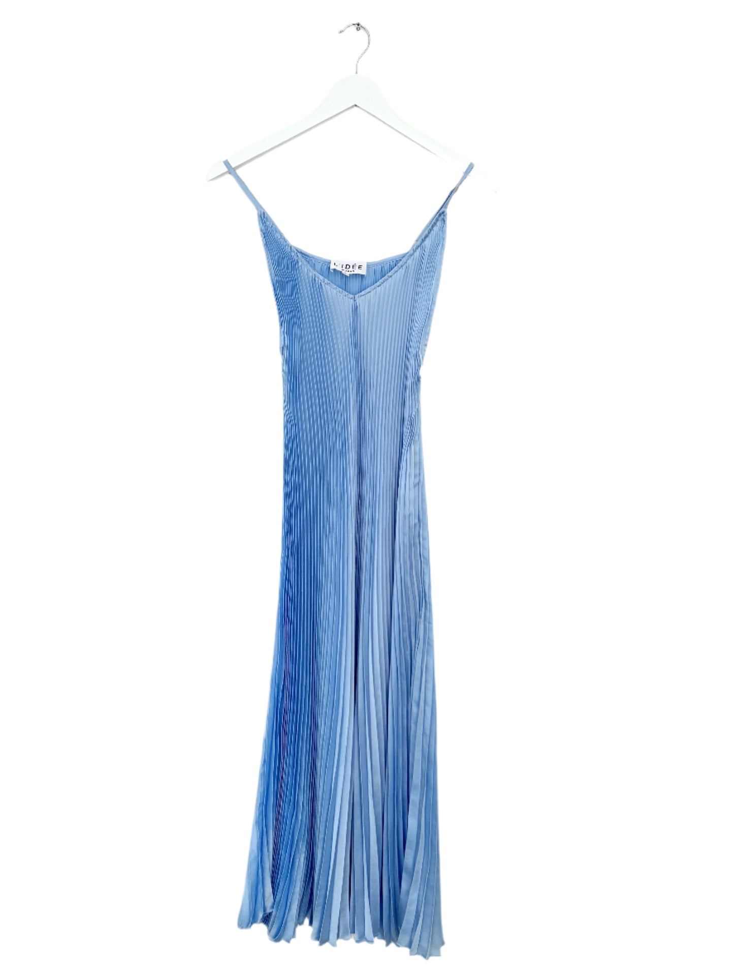 L'Idée Pleated Dress UK 6