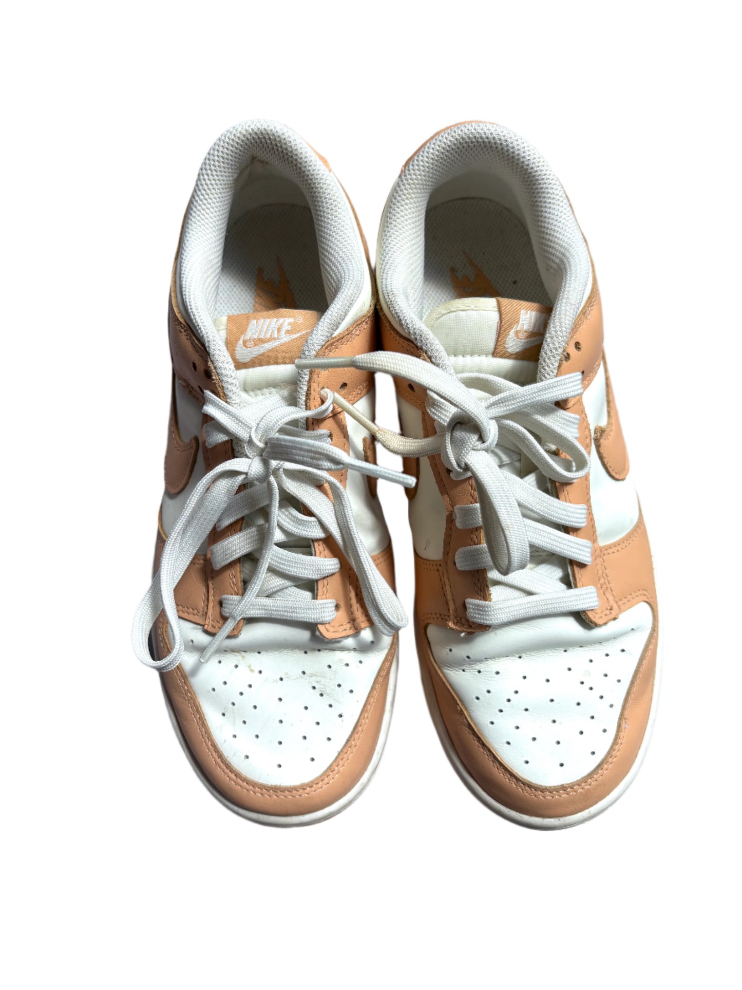 Nike Dunk Low Harvest Moon Trainers UK 5.5
