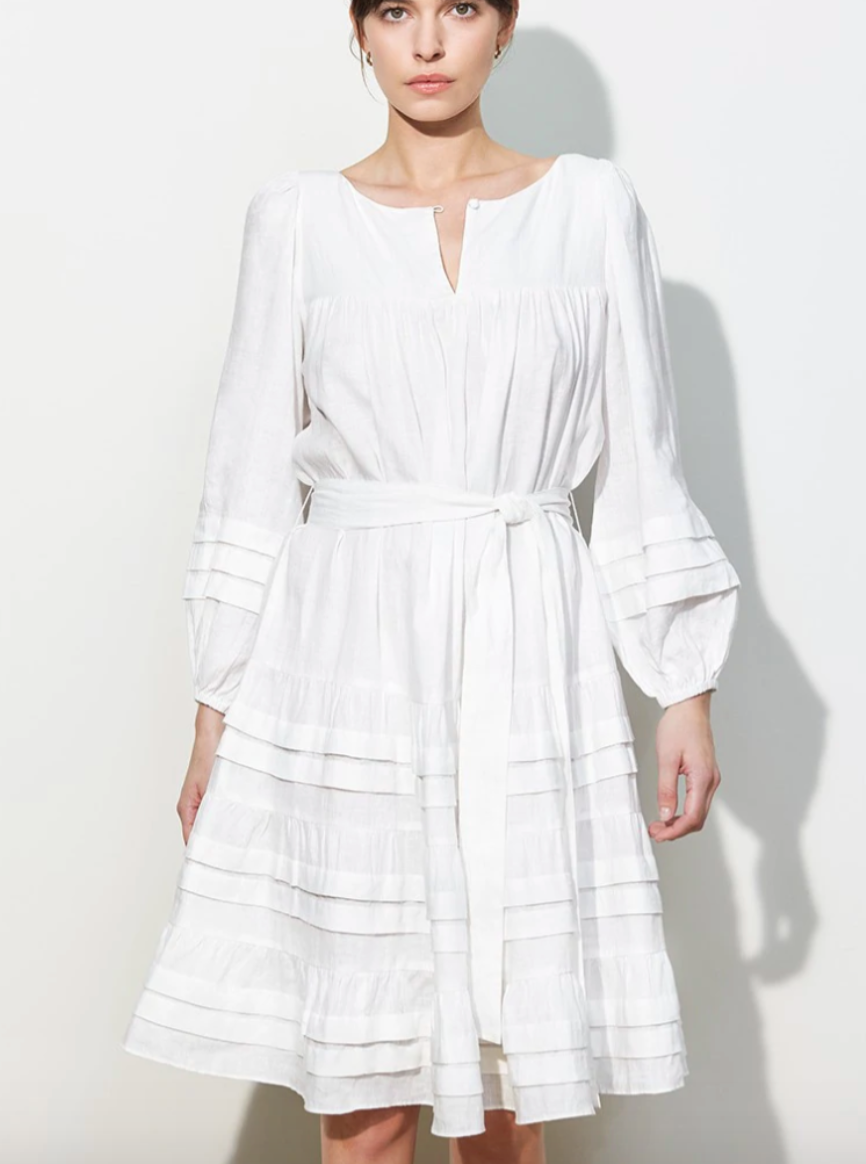 New With Tags Mondo Corsini Dora Dress XS