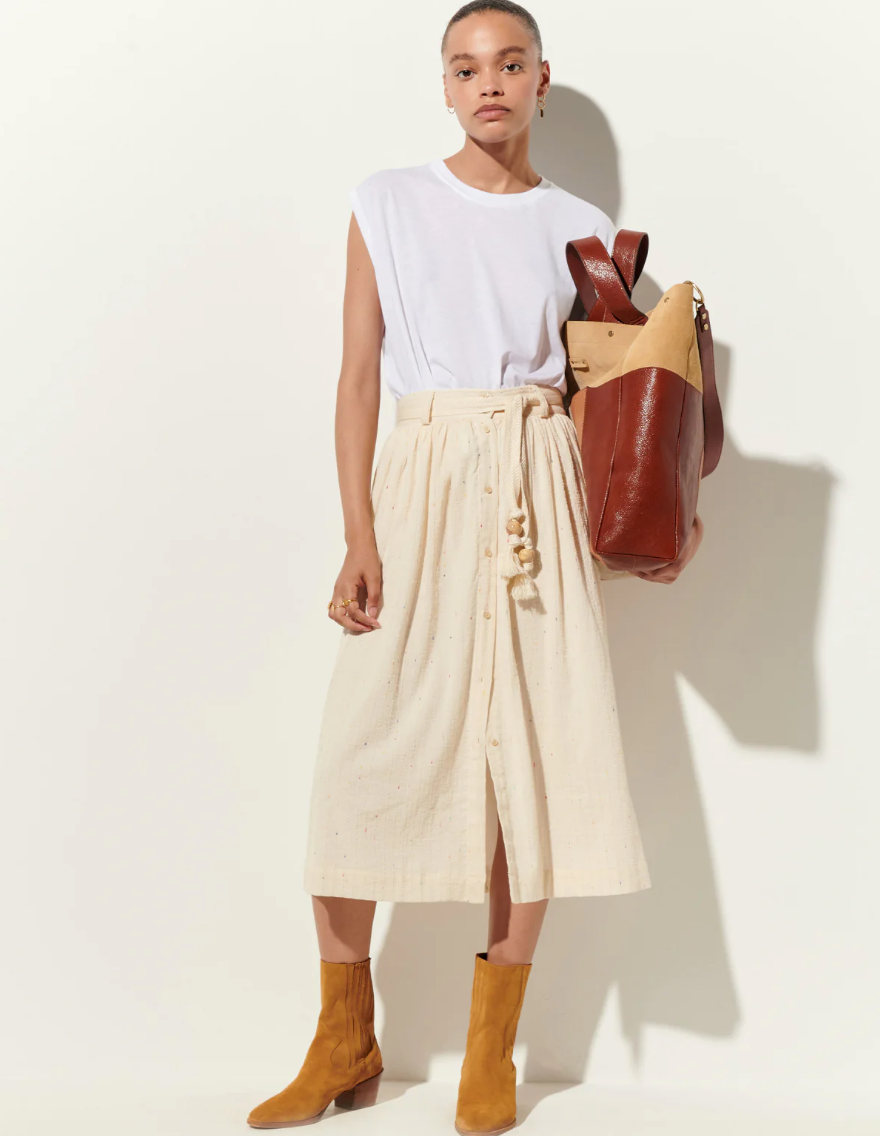Sessun Liparosa Skirt UK 8