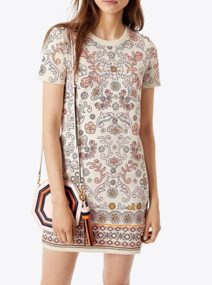 Tory Burch Avril Dress XS