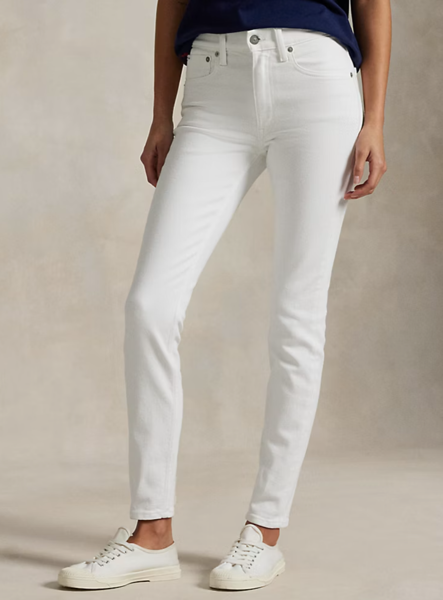 Adriano Goldschmied Stevie Ankle Jeans 29"