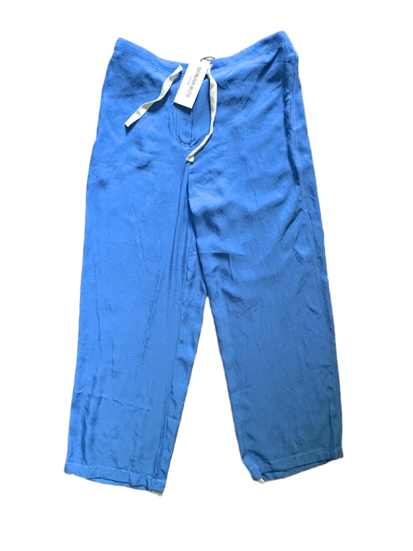 Serena Bute the Summer Blue Trousers
