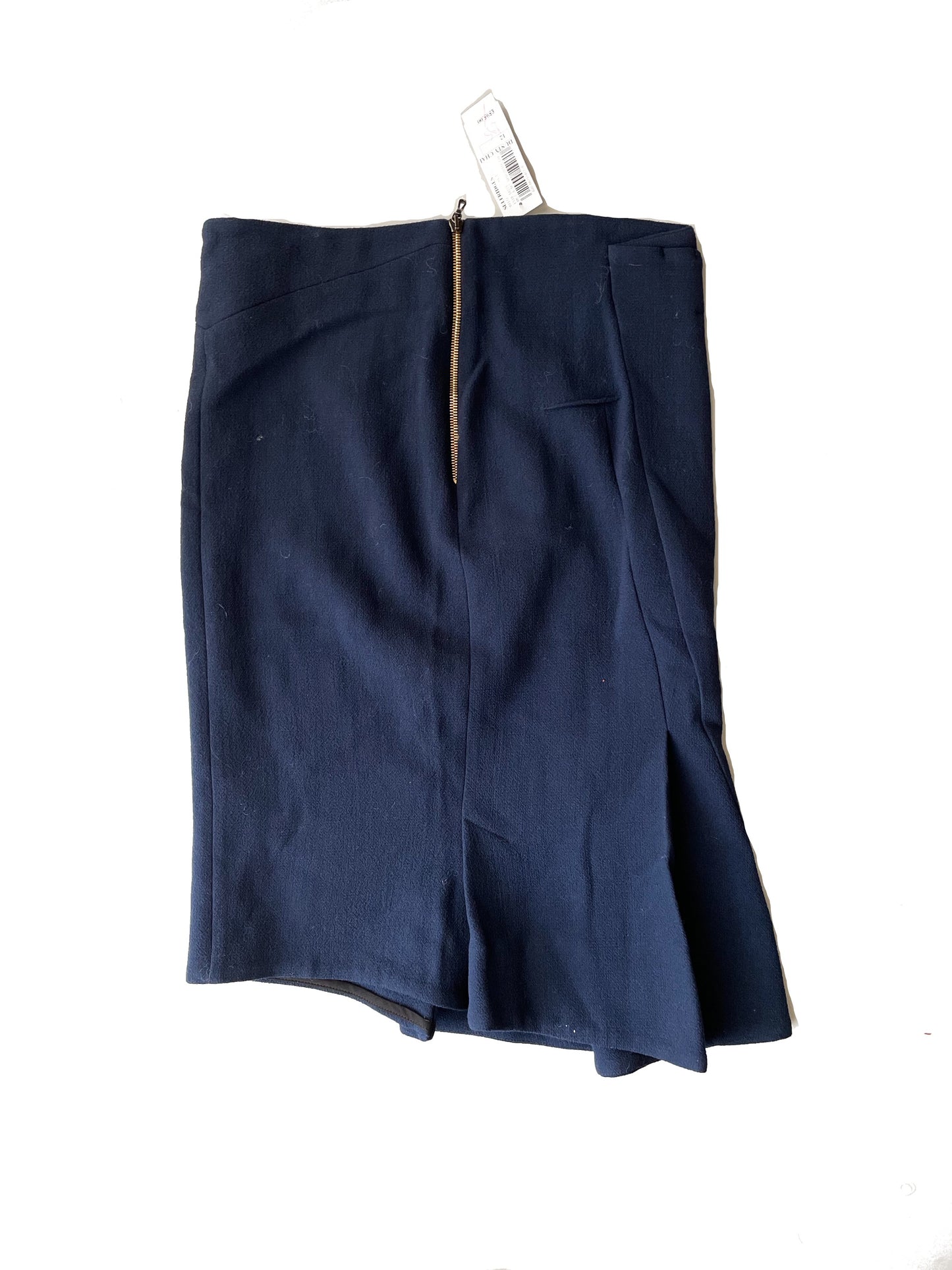New With Tags Roland Mouret Crepe Skirt UK 12 image 1