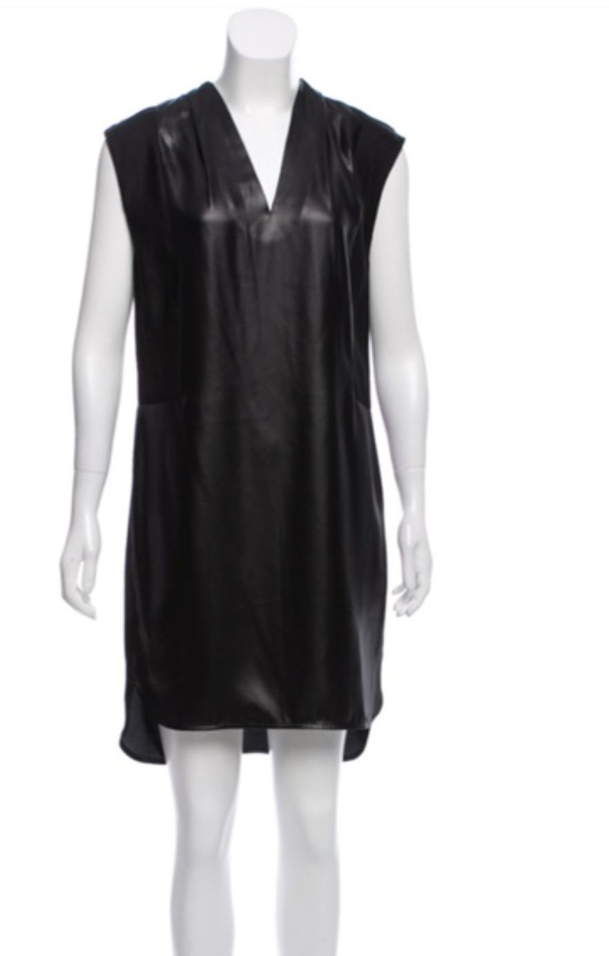 New With Tags Sandro Evening Dress S image 1