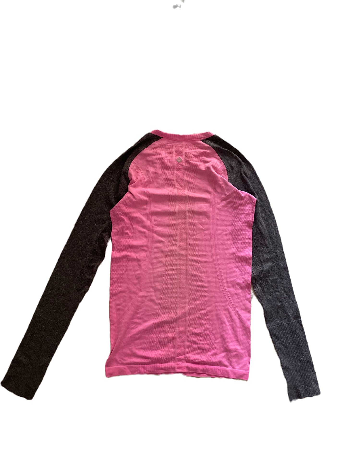 Lululemon Mesh Top S/M image 1