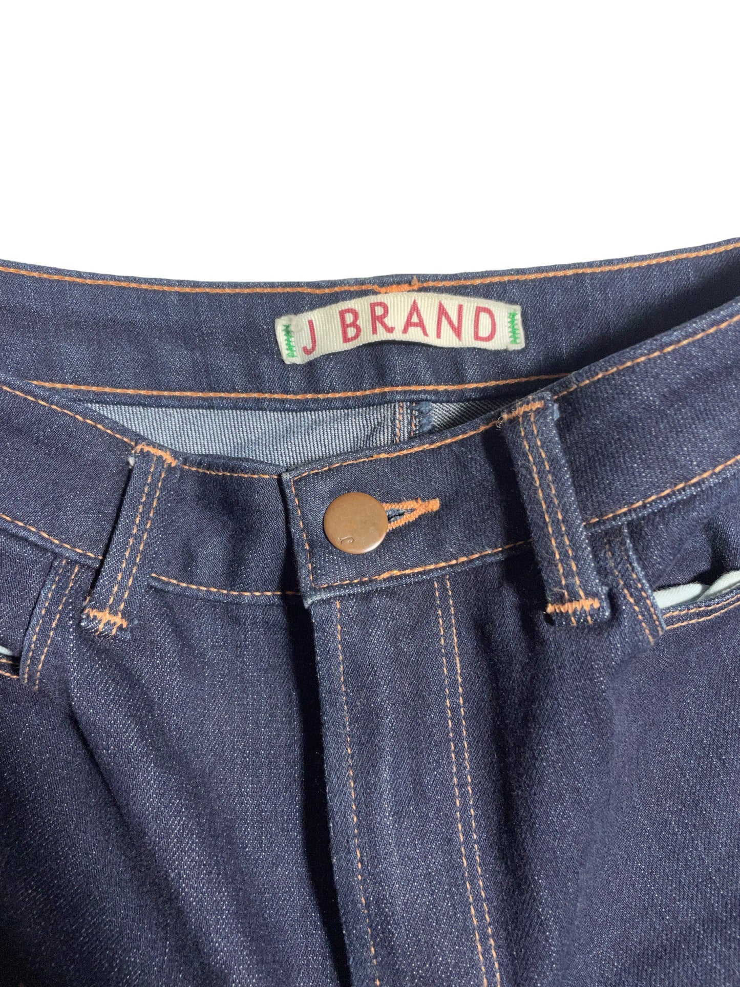 J Brand The Doll 222 Jeans 26" image 3