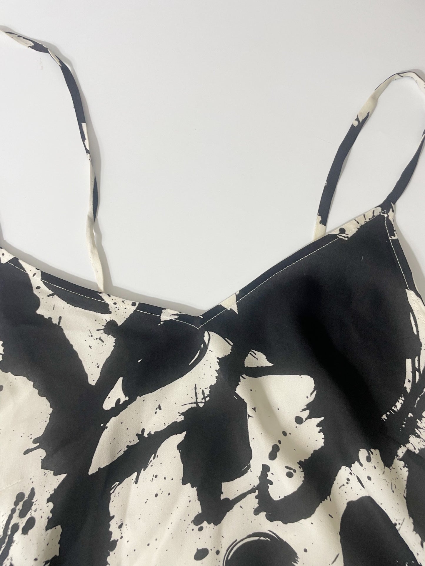 Rebecca Minkoff Maxi Dress UK 8 image 3