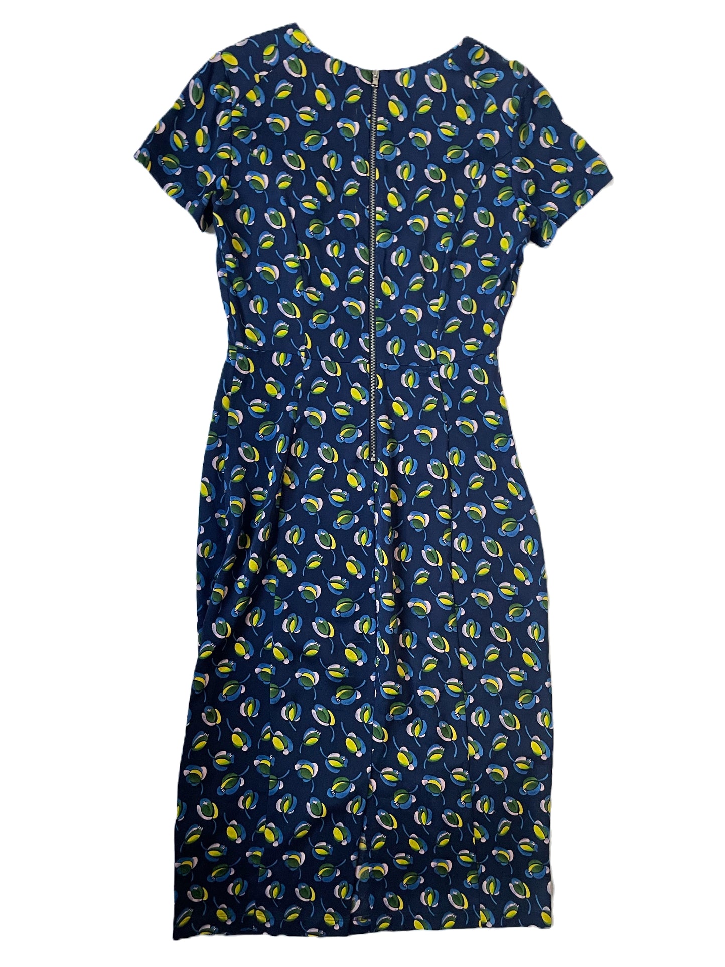 Suno Print Dress UK 8 image 1