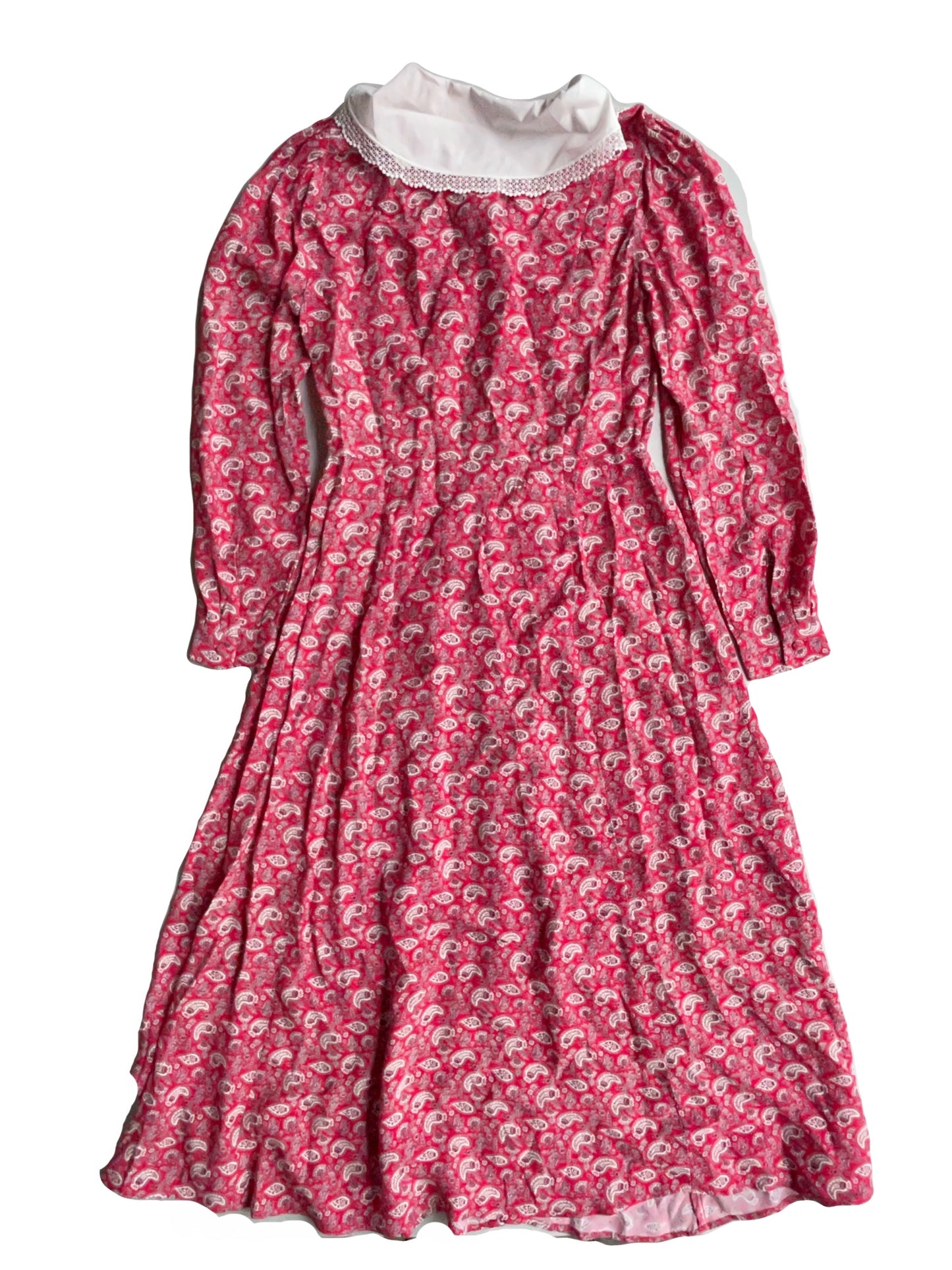 Ghost Paisley Dress S image 2