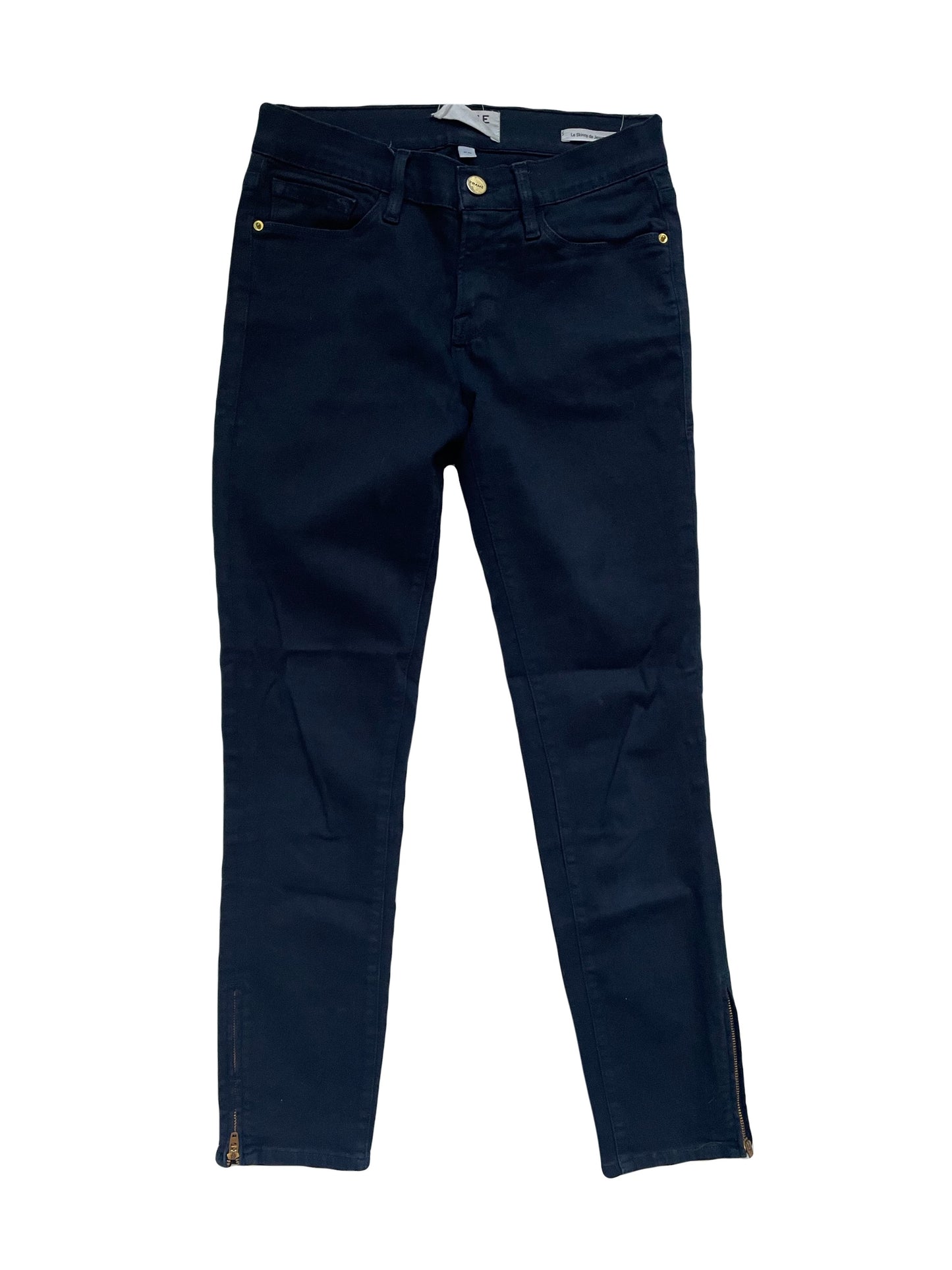 Frame Le Skinny Jeans 25" image 0