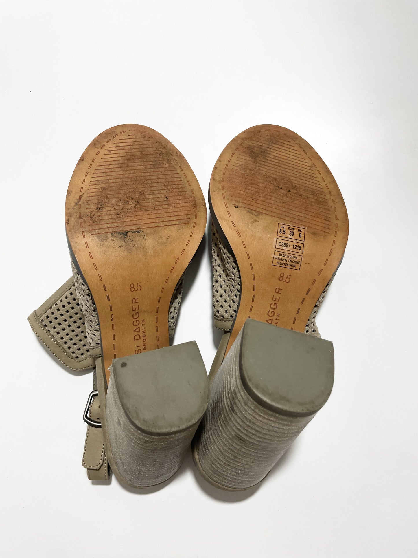 Kelsi Dagger Heels UK 6 image 5