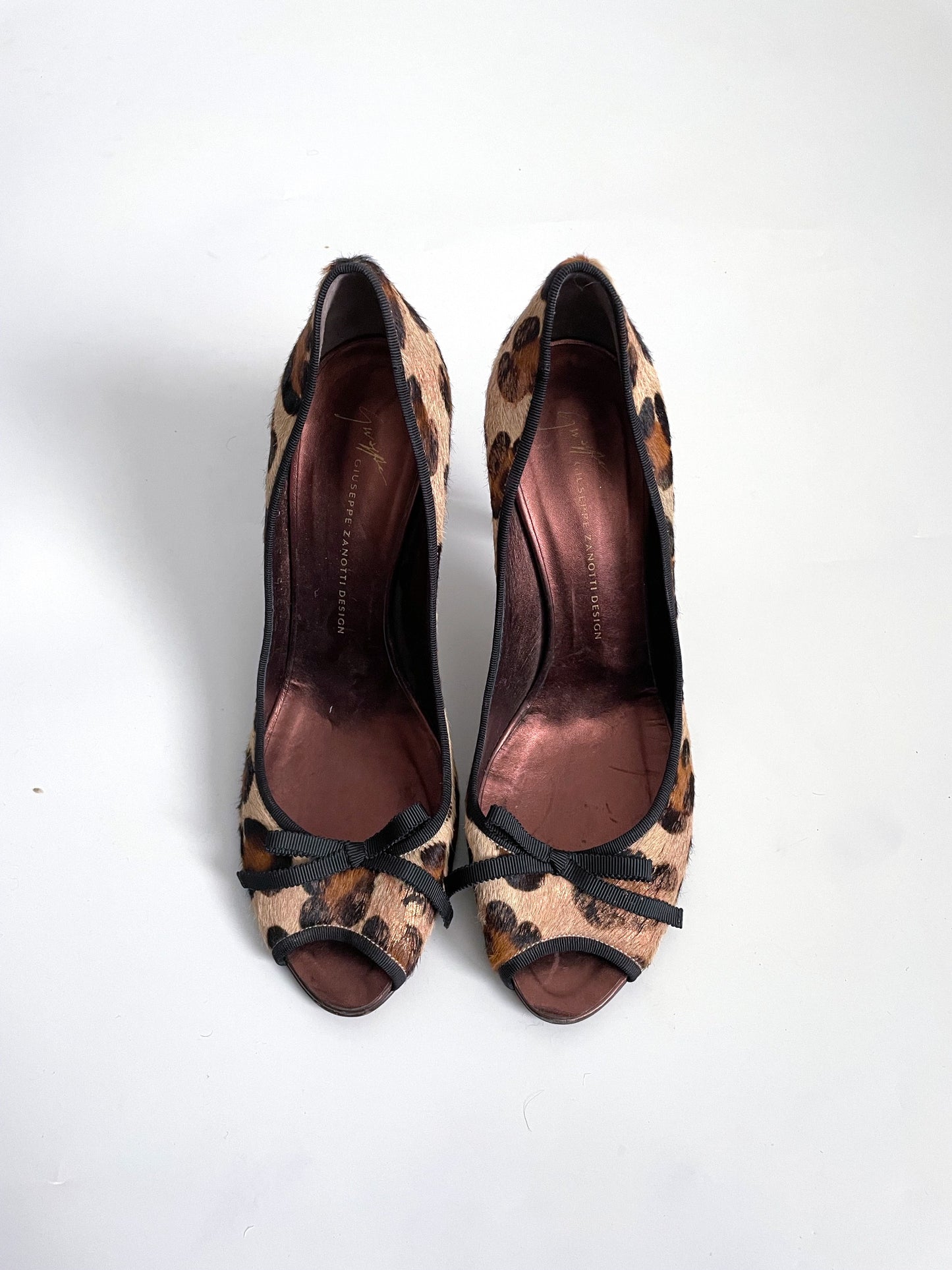 Giuseppe Zanotti Design Heels UK 5 image 0