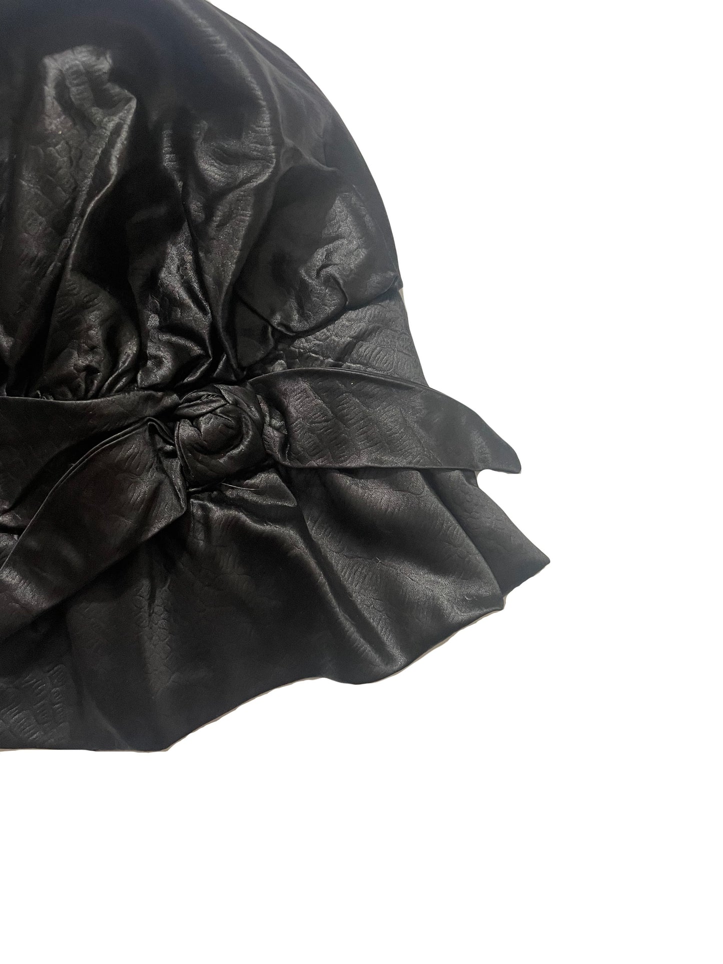 Christian Dior Vintage Hat image 3