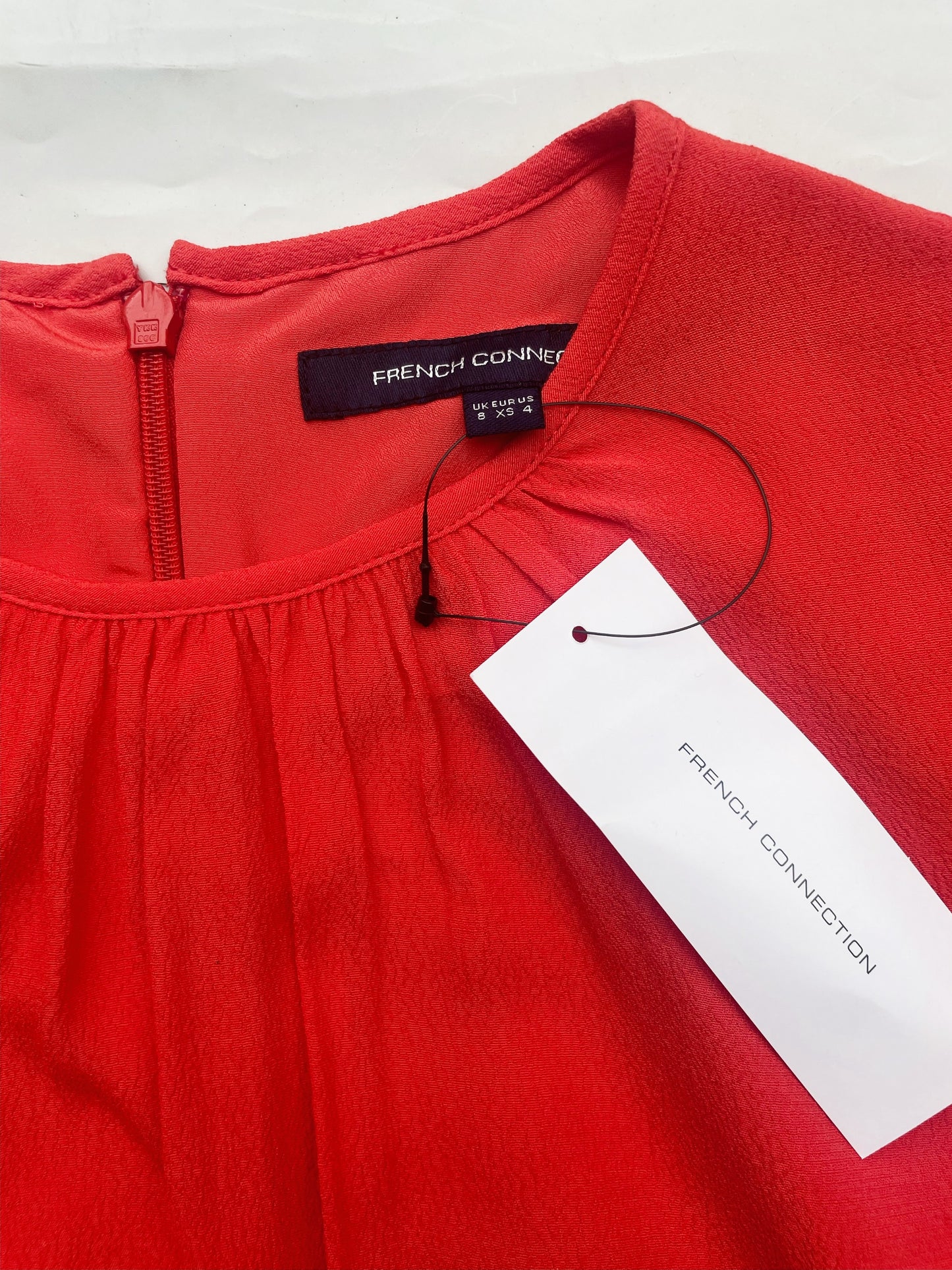 New With Tags French Connection Dress UK 8 image 2