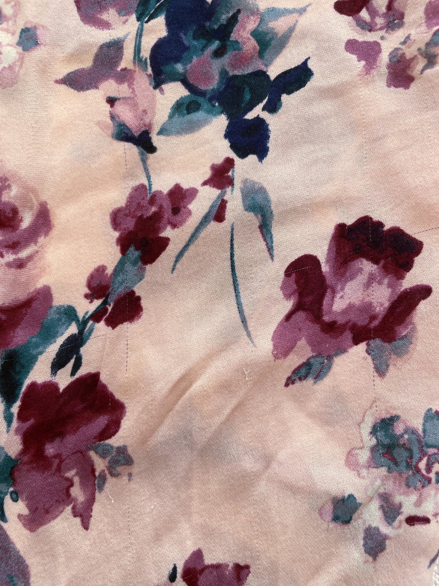 Joie Silk Floral Shirt S image 3
