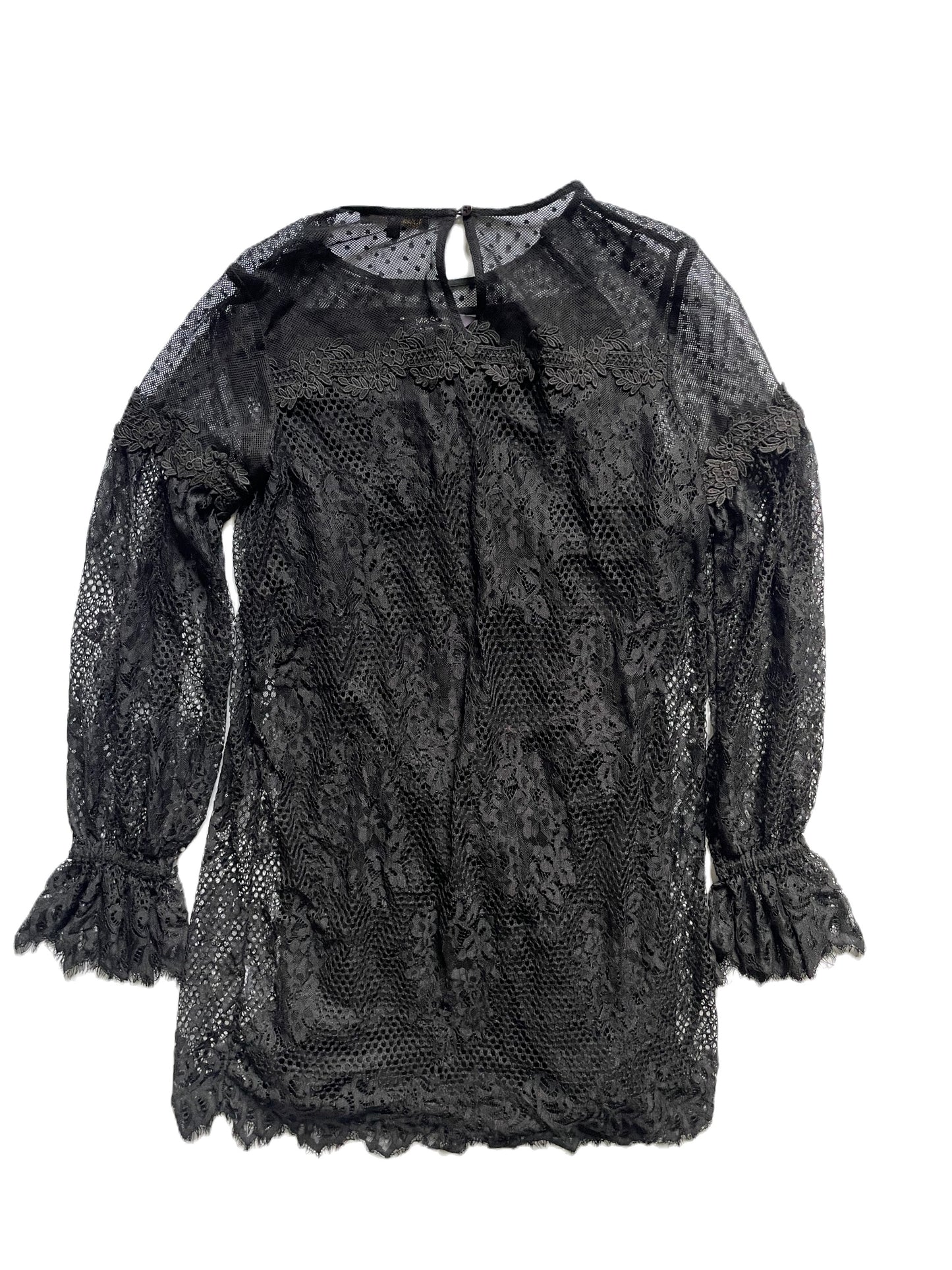 Maje Lace Dress M image 1