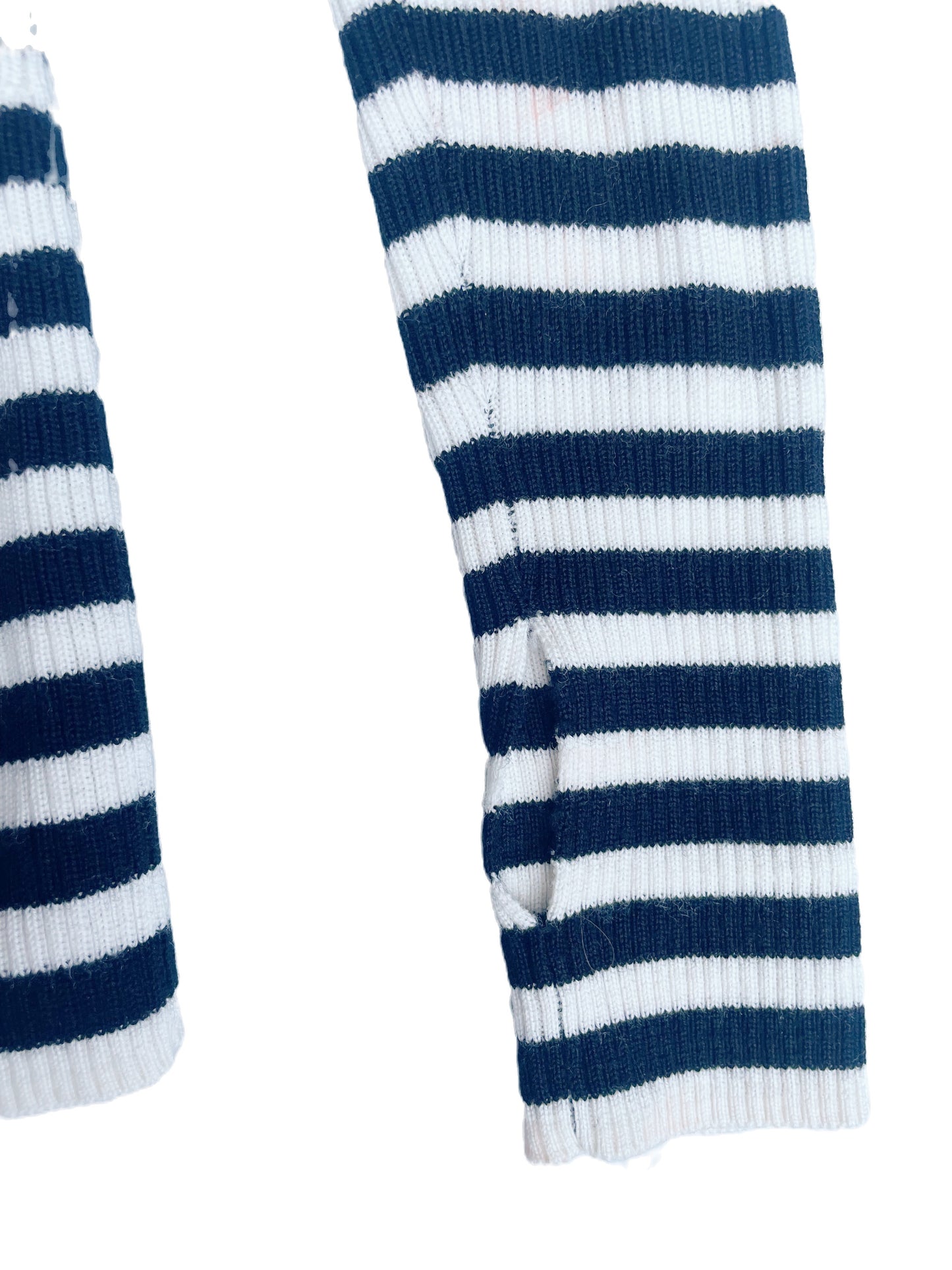 Arket Striped Knit XS image 2