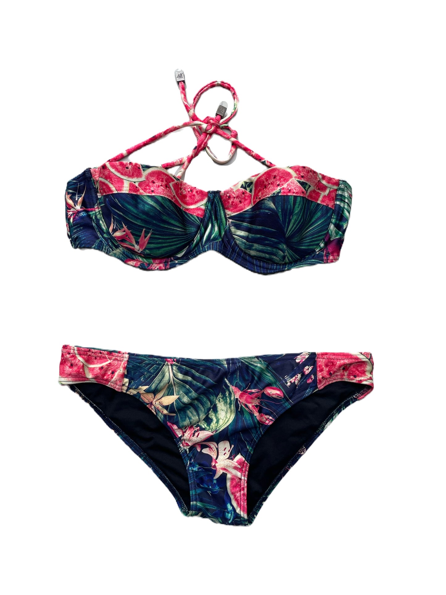 We Are Handsome Bikini M image 0