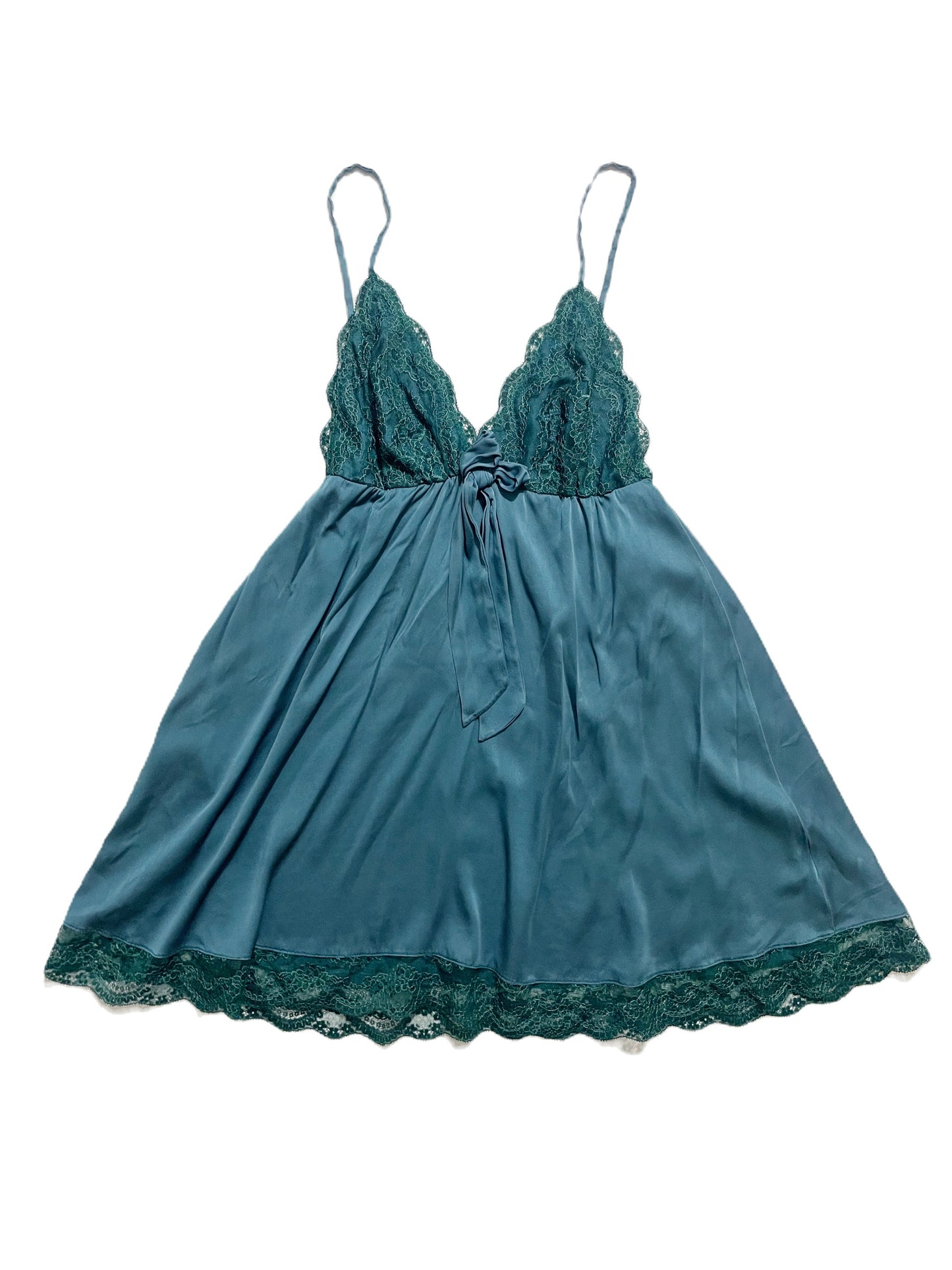 Myla Silk Nightie M image 0
