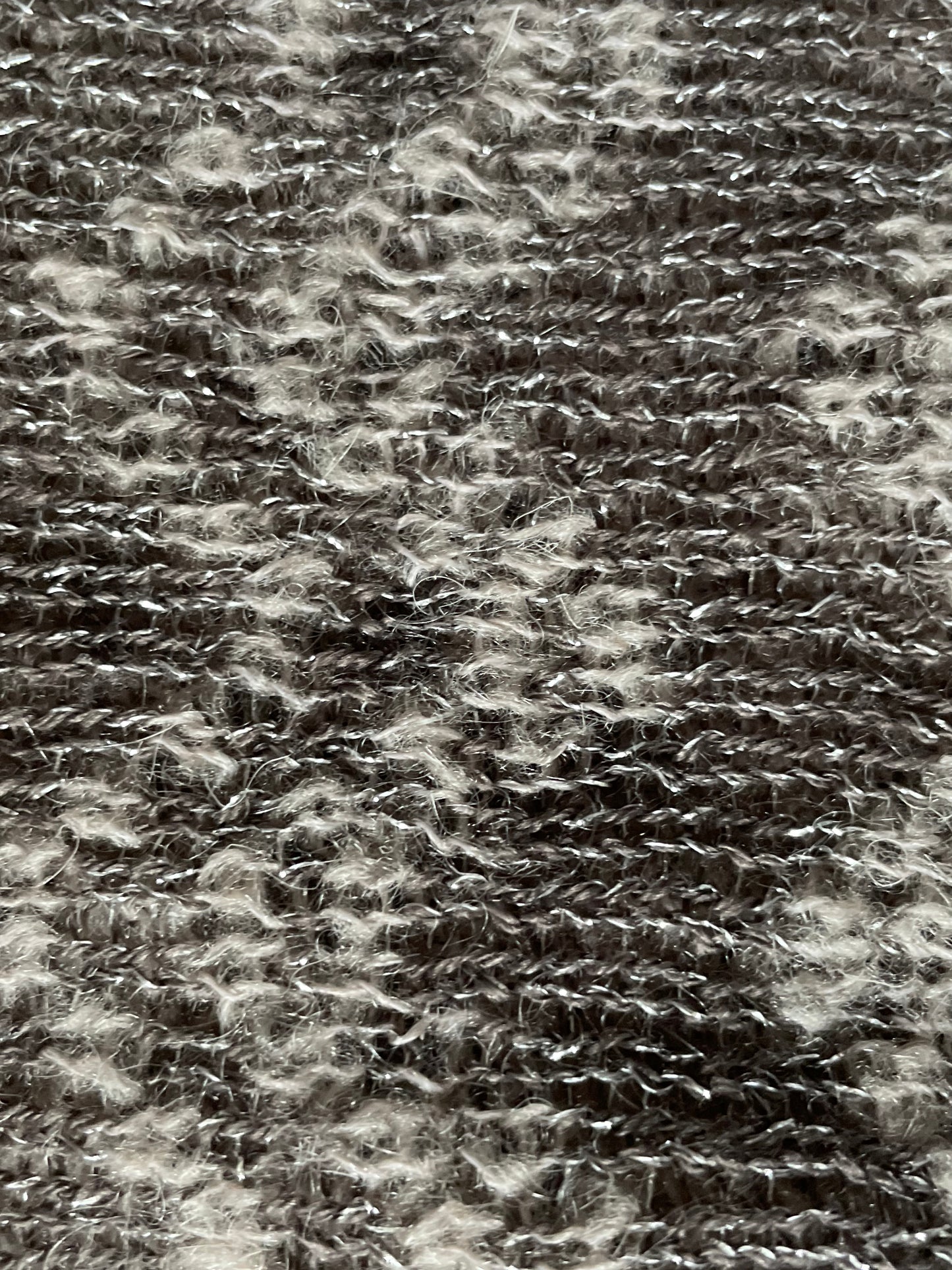 Missoni Lurex Snood image 3