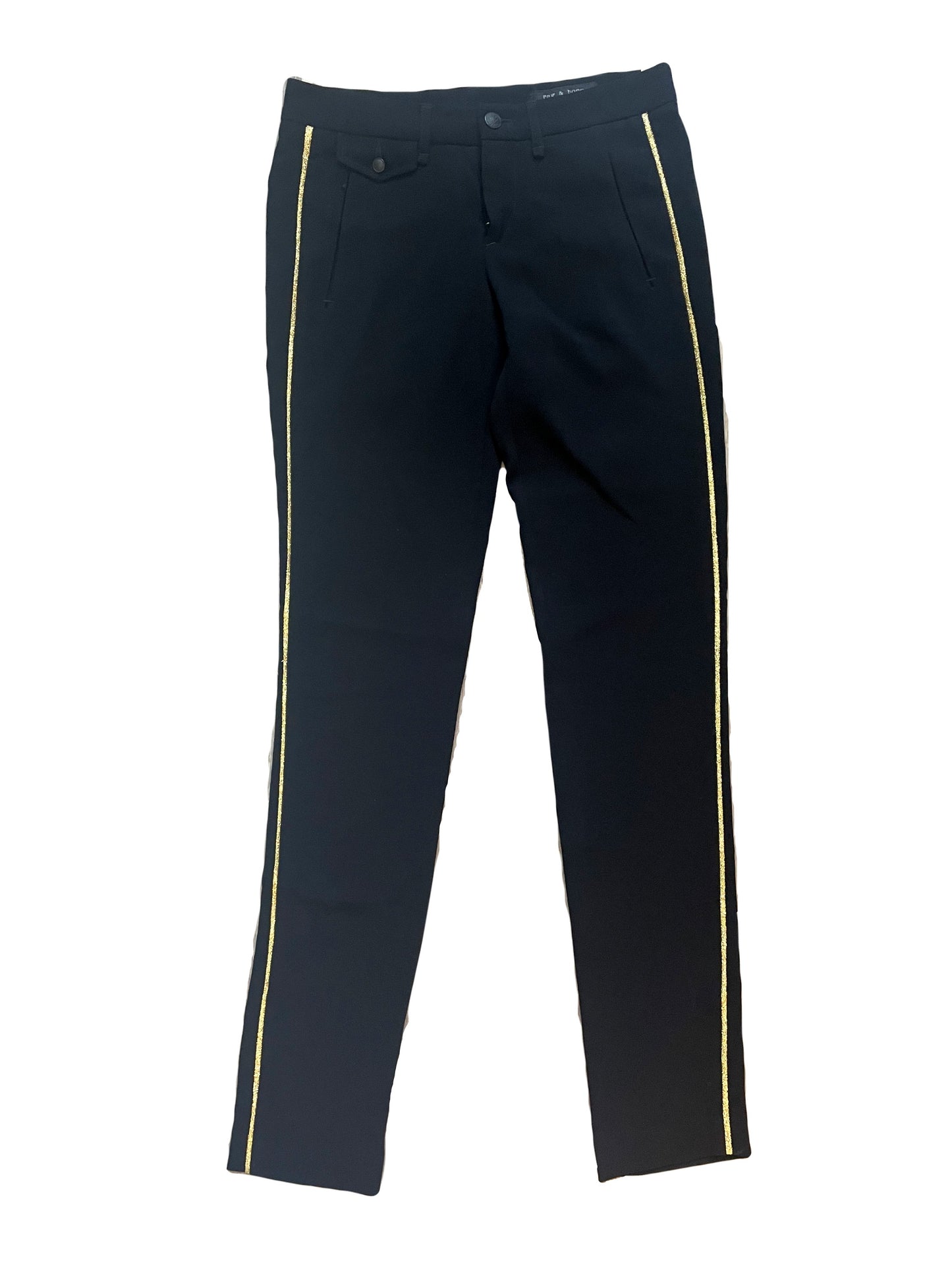 Rag & Bone Trousers UK 8 image 0