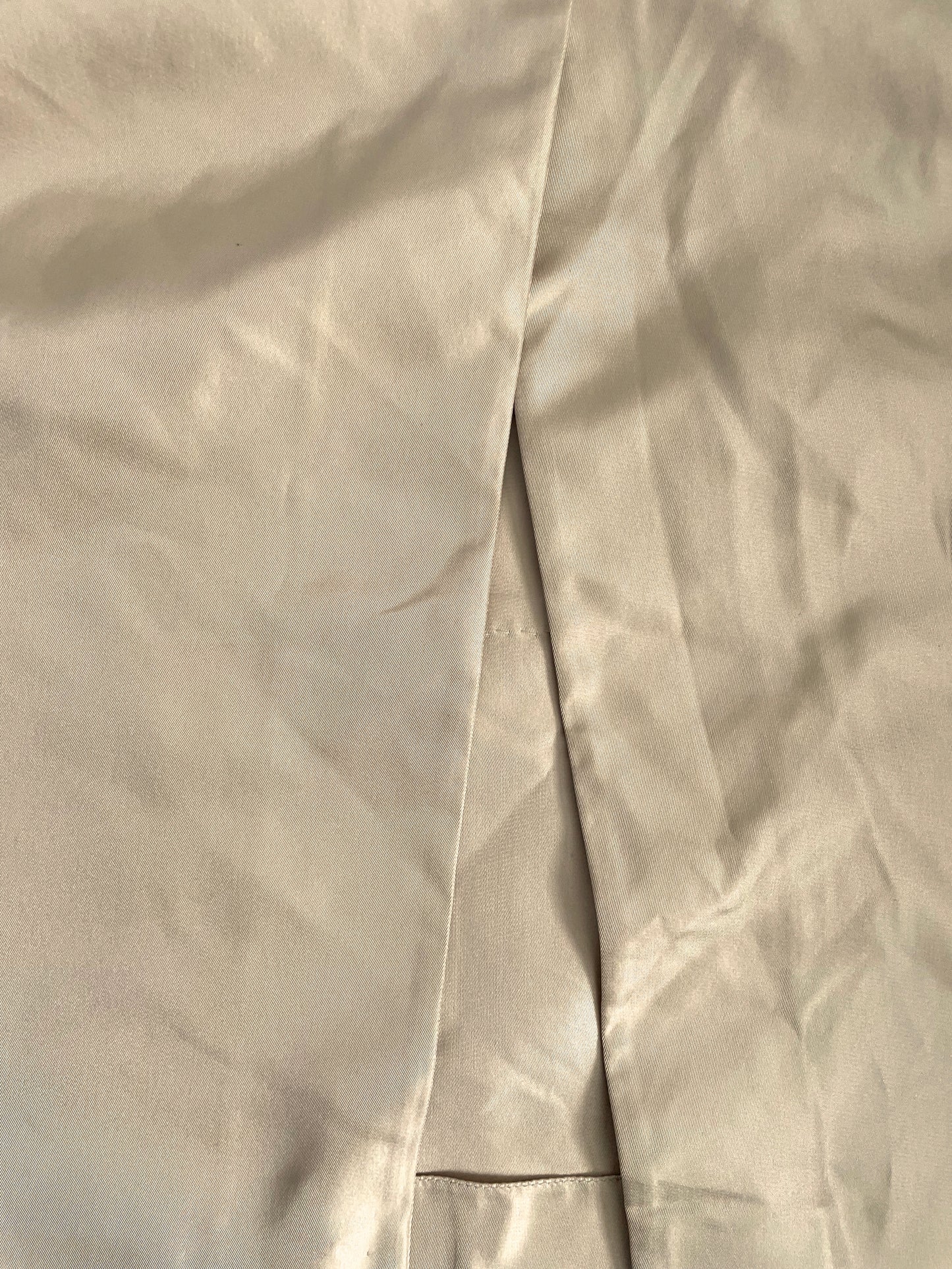 Prada Embroidered Silk Blouse UK 10 image 3