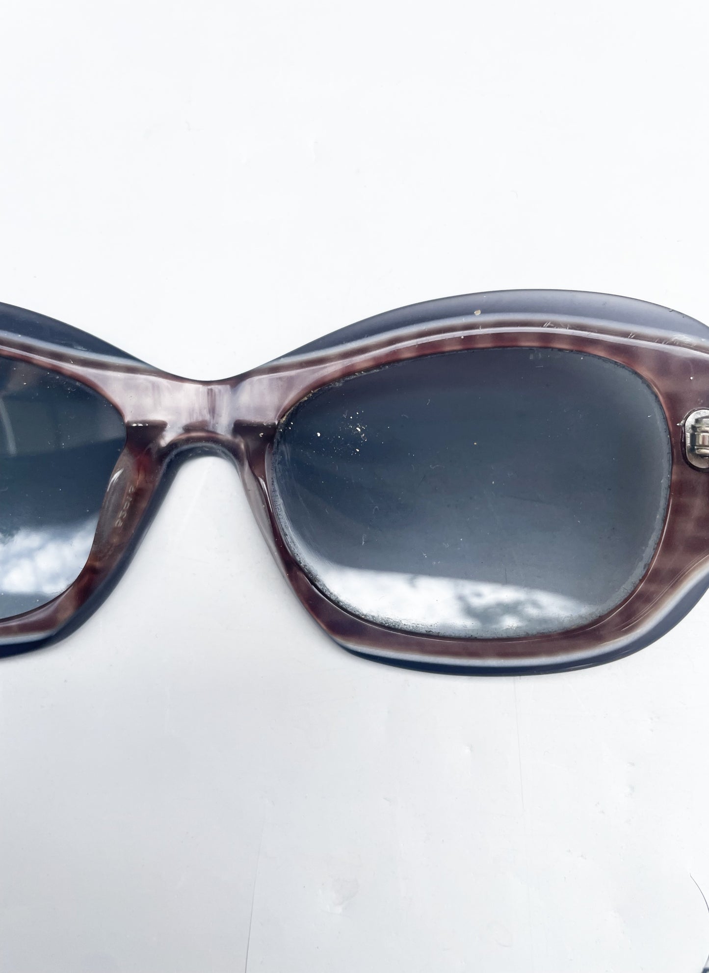 Fendi Blue Sunglasses image 2