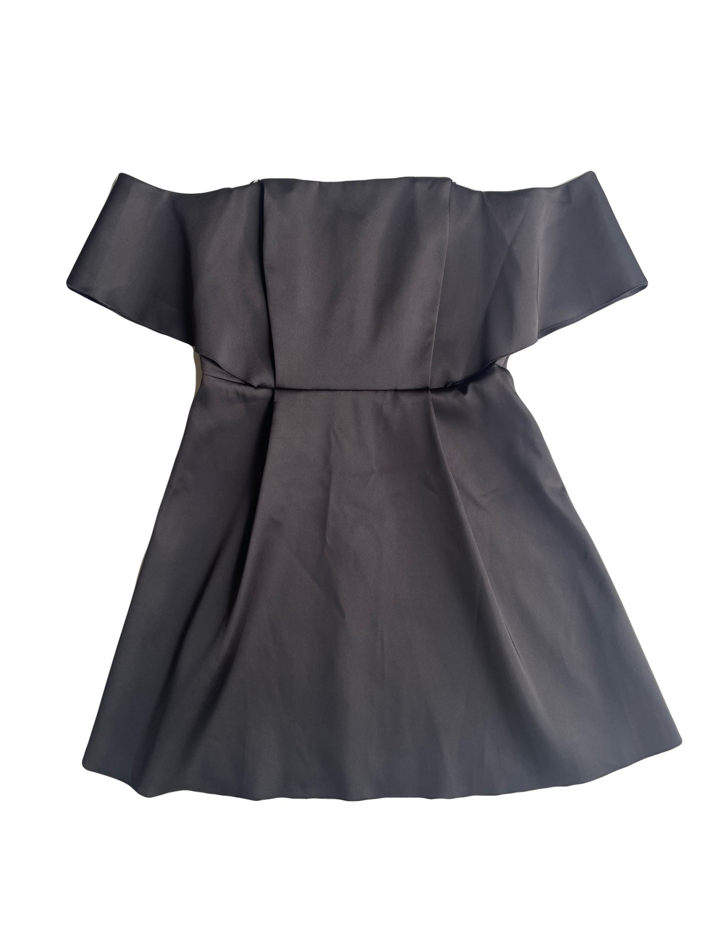 Sandro Off-the-Shoulder Dress M image 0