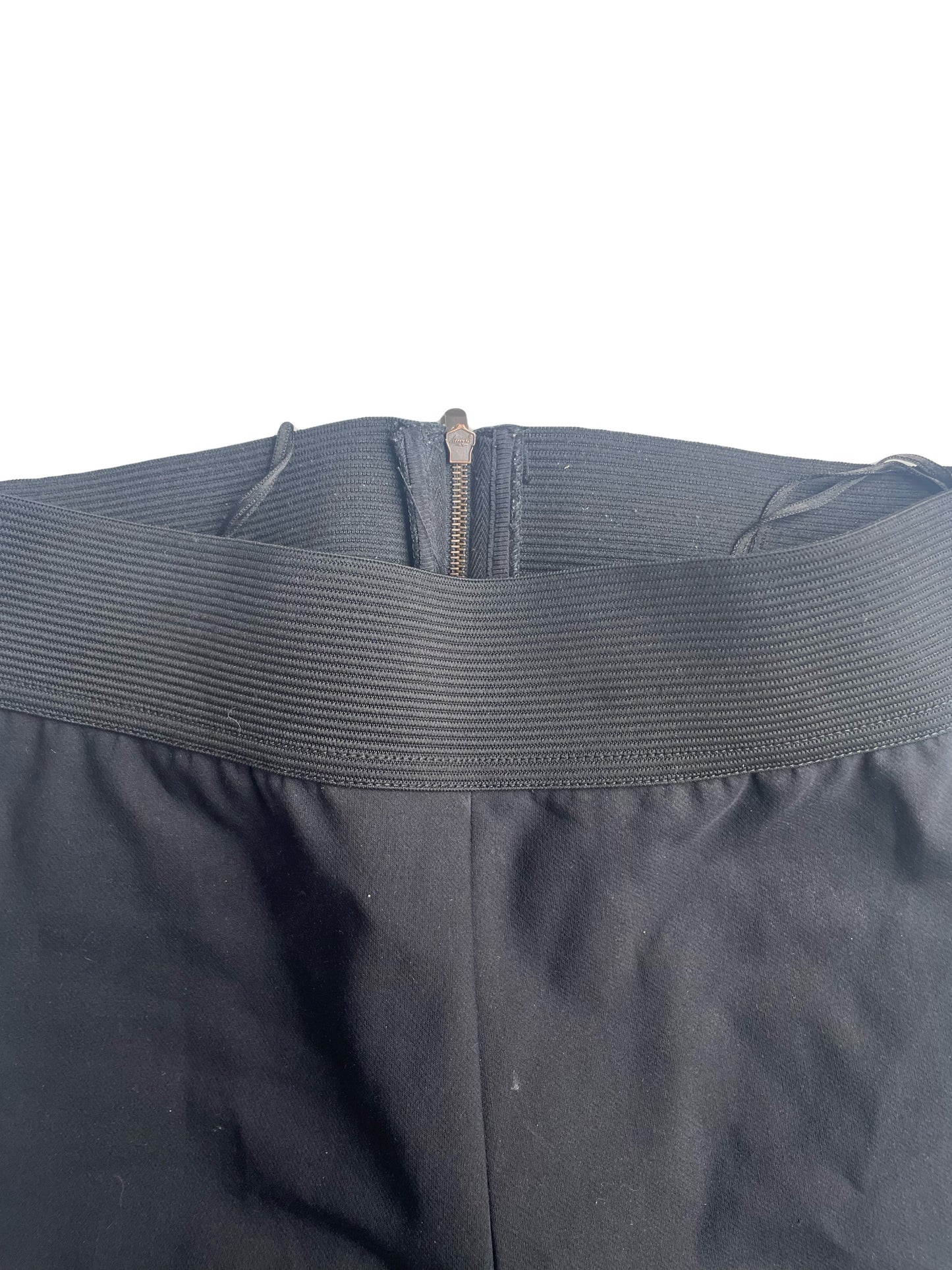Stella Mccartney Black Leggings XS image 3