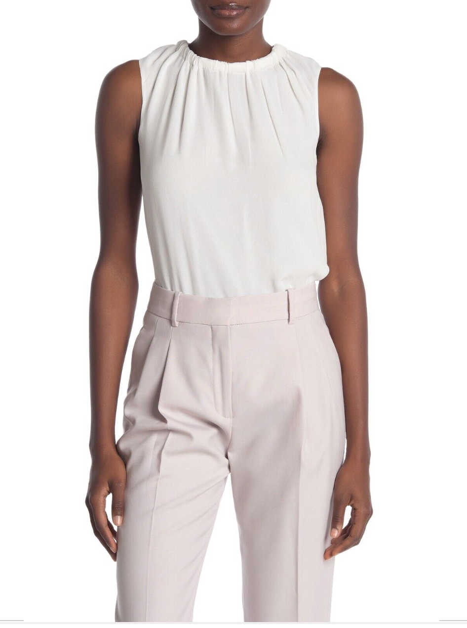 Reiss White Blouse S image 1