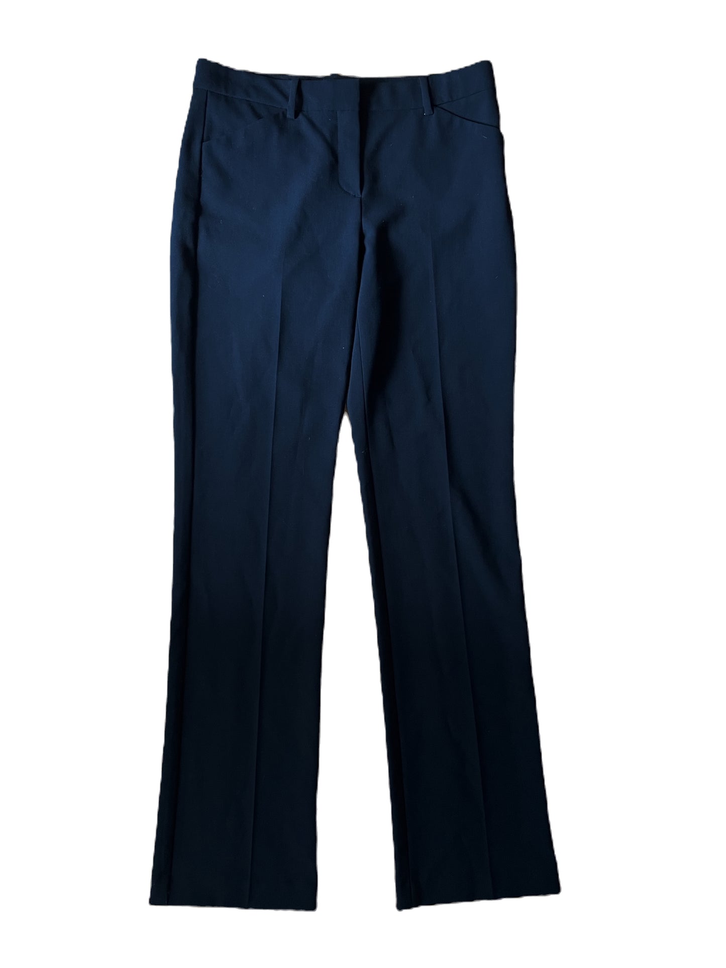 New With Tags Theory Max 2 Tailored Trousers UK 8 image 0