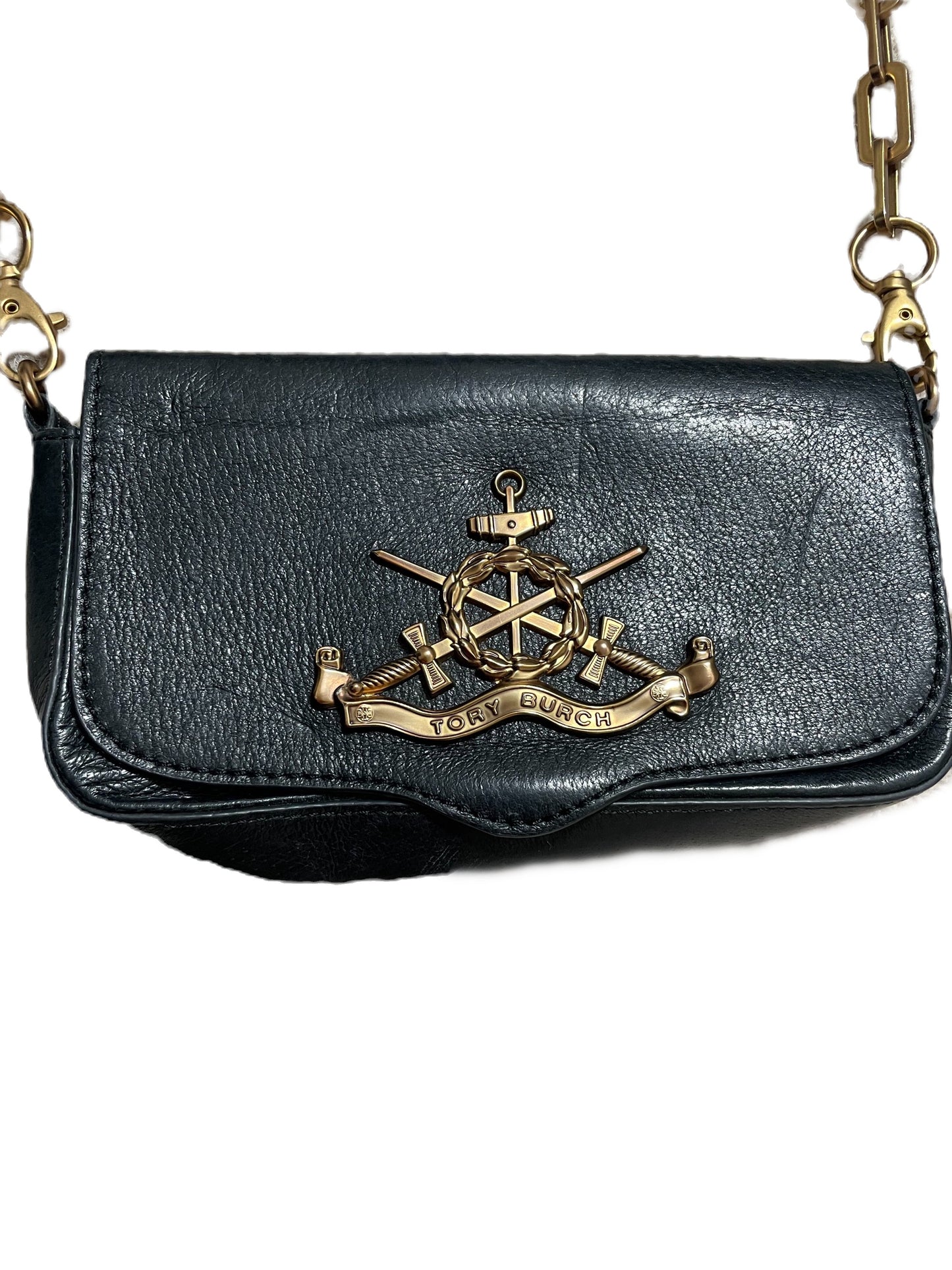 Tory Burch Amulet Nautical Crossbody Bag image 3
