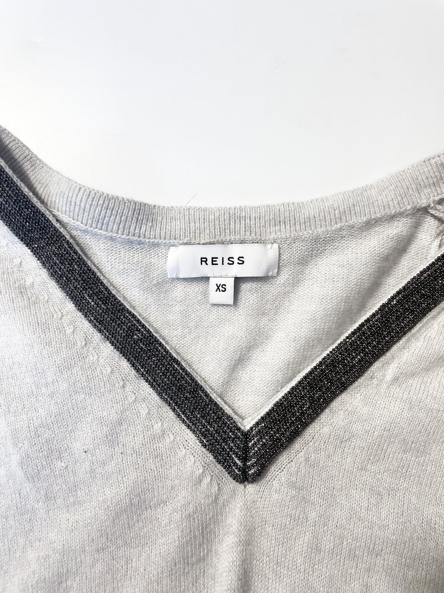 Reiss Wool Jumper XS image 2