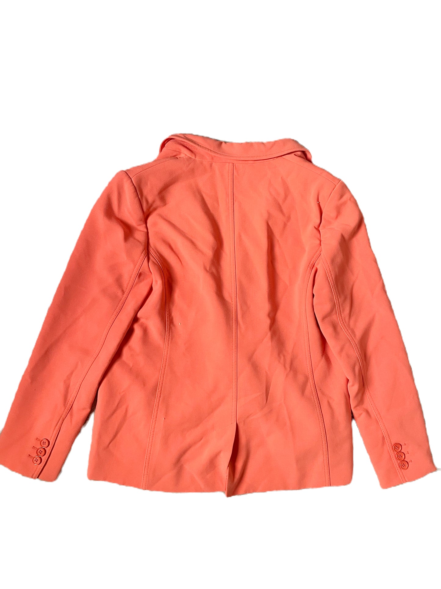 Me+Em Coral Blazer UK 14 image 1
