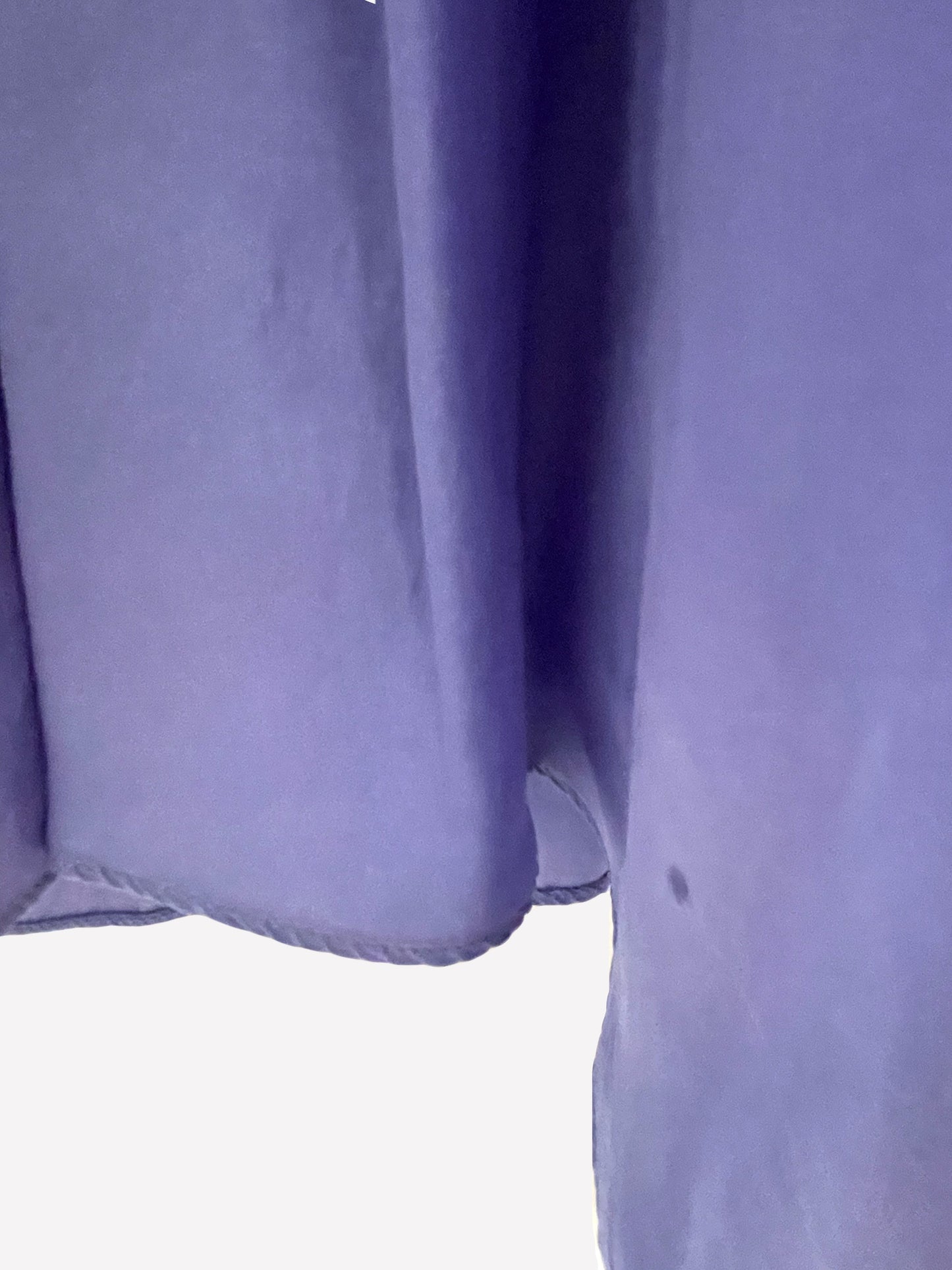Matthew Williamson Lilac Beaded Dress UK 8 image 4