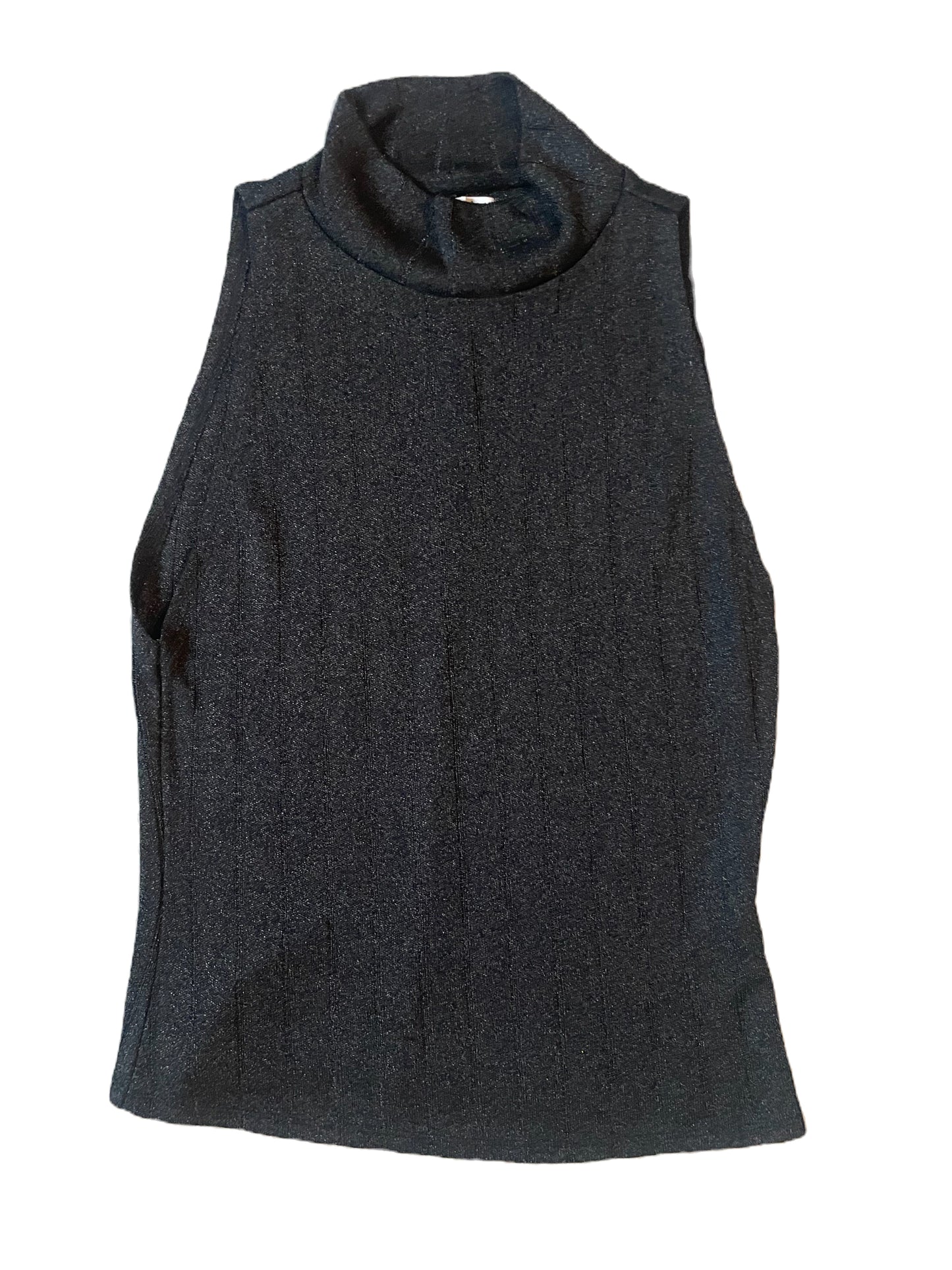 Reformation Glitter Polo M image 0
