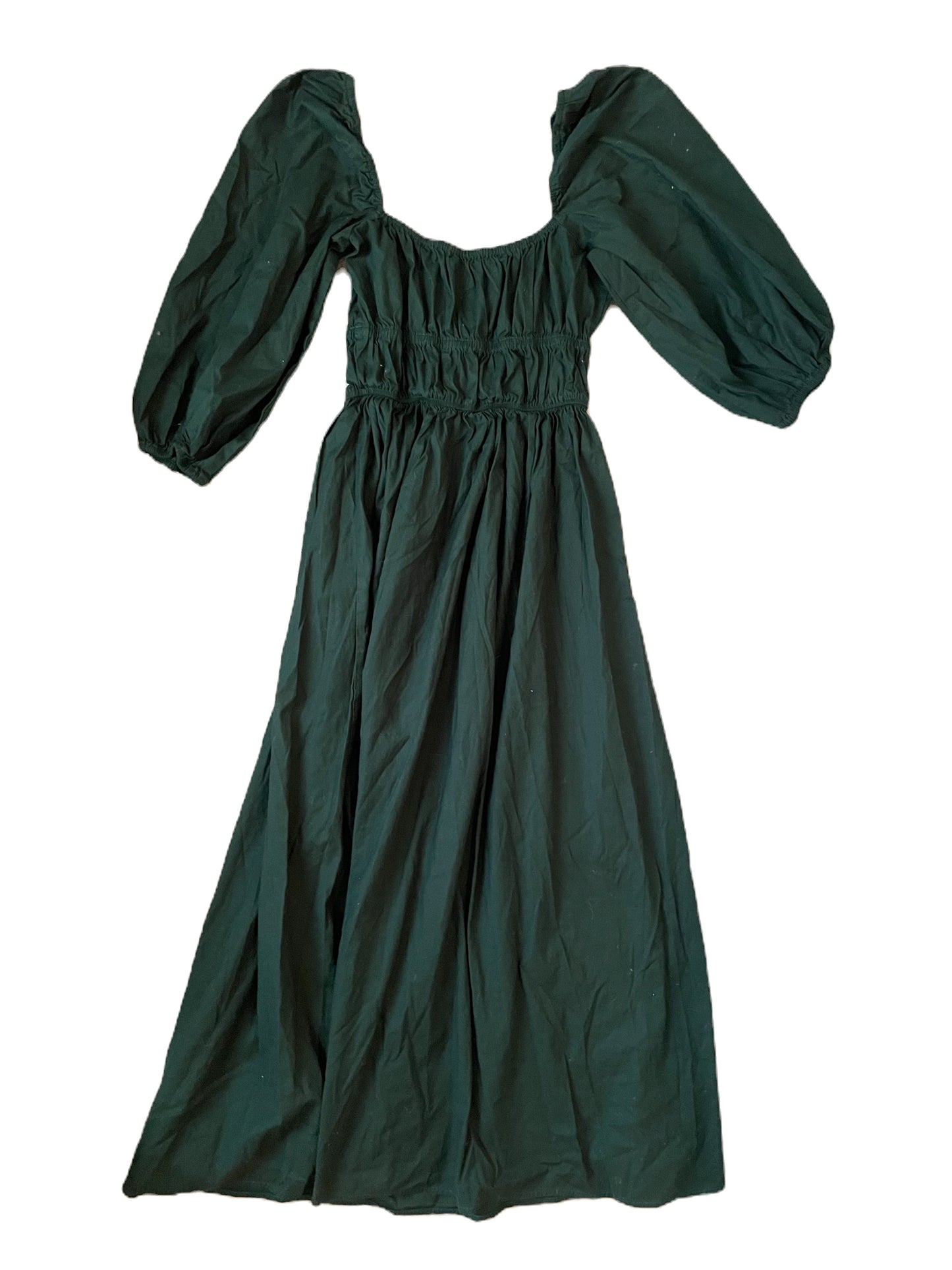 Reformation Bennie Dress S image 2