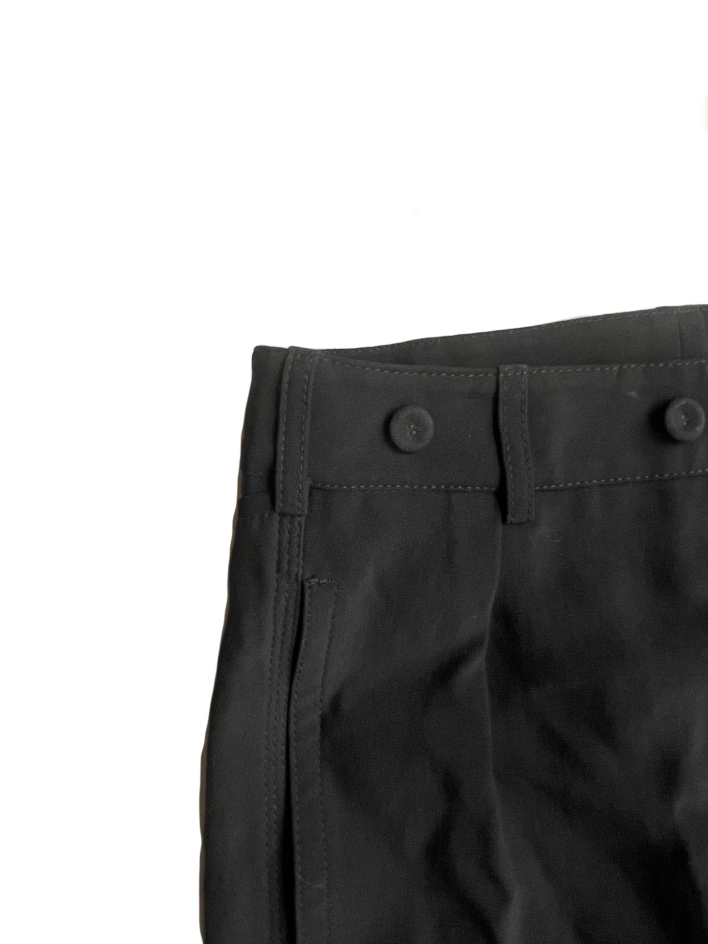 Alexander Mcqueen Wide Leg Trousers UK 10 image 3